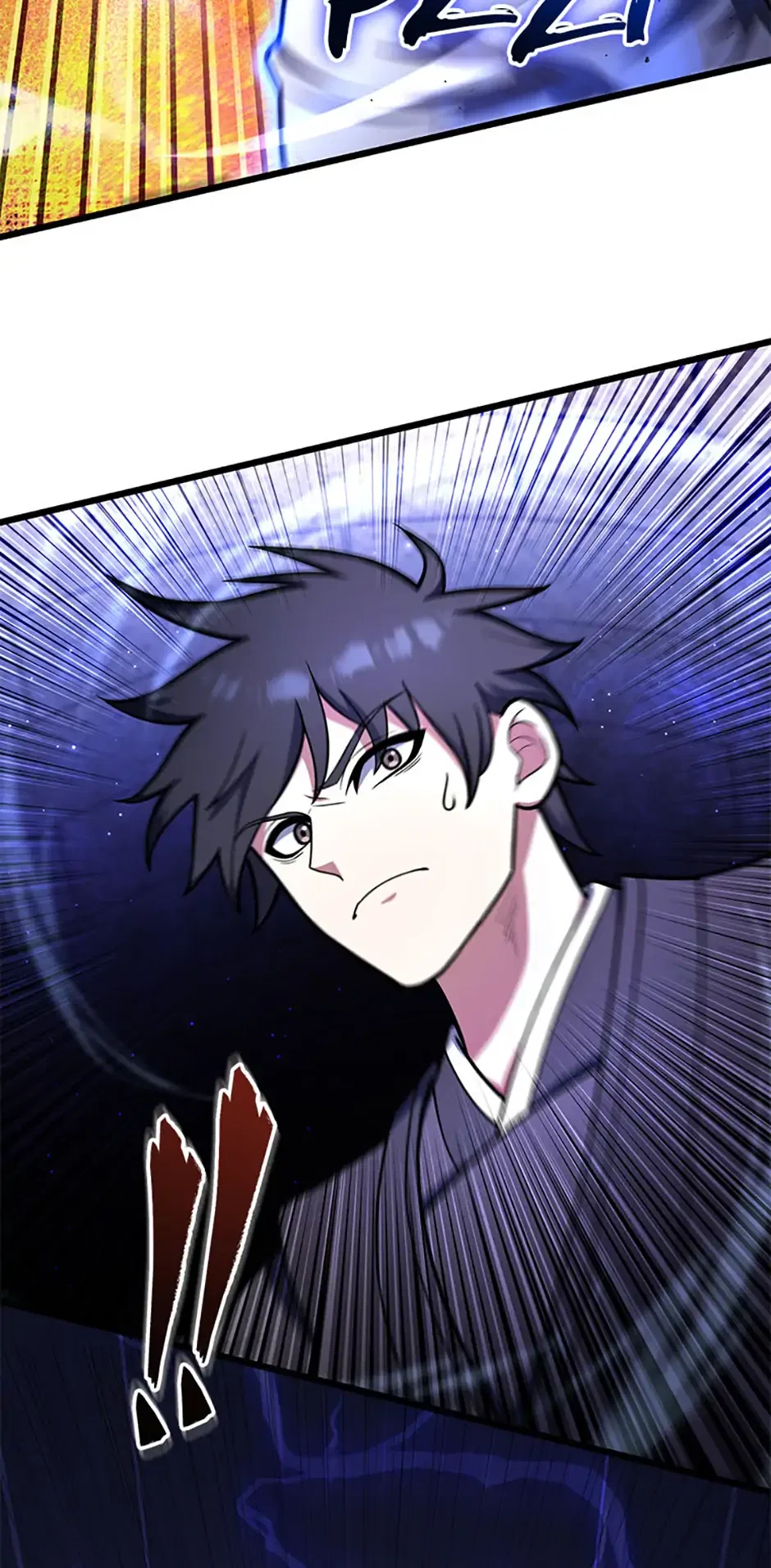 Maxed Out Leveling Chapter 102 – Page 12