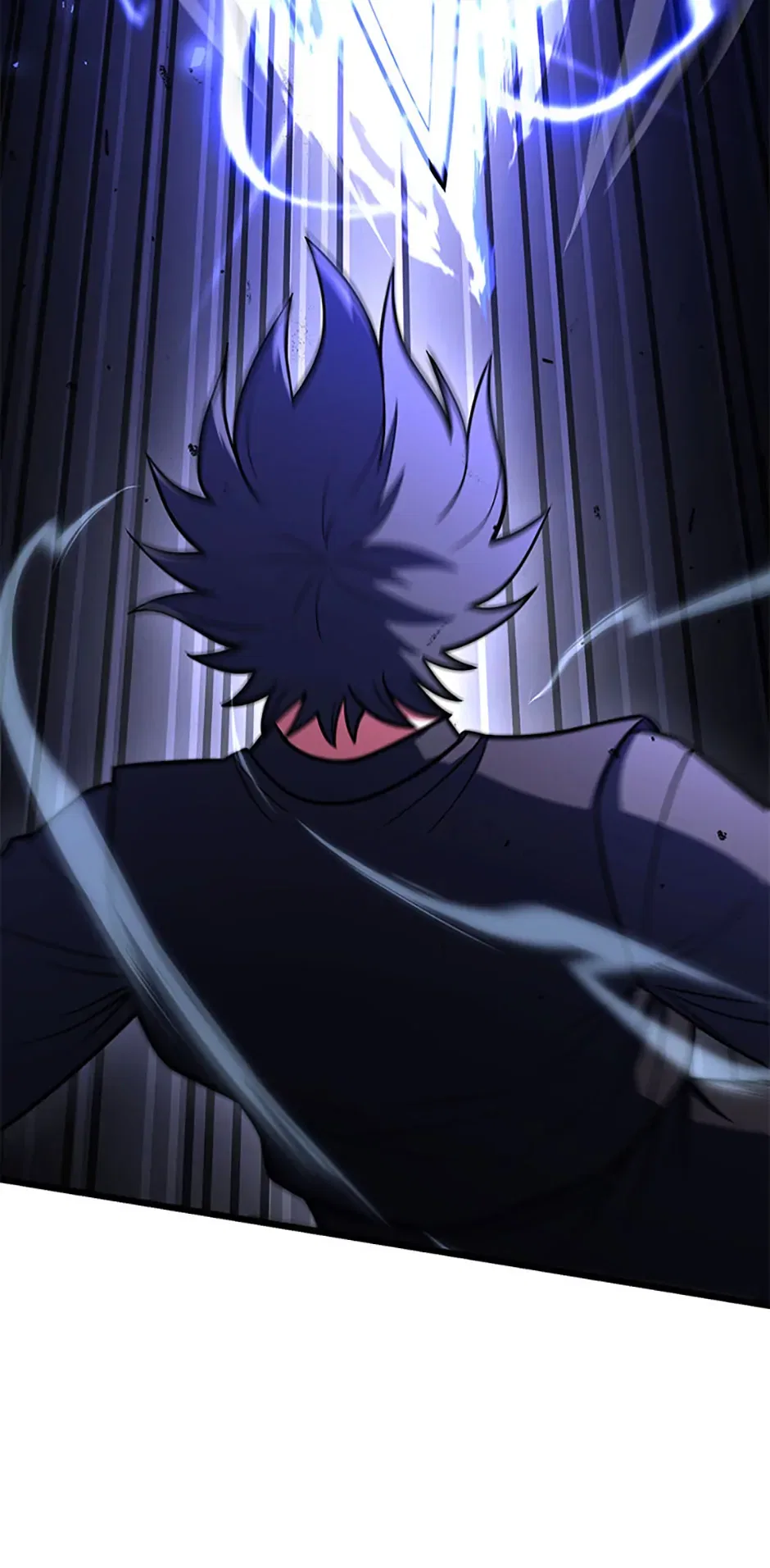 Maxed Out Leveling Chapter 102 – Page 15