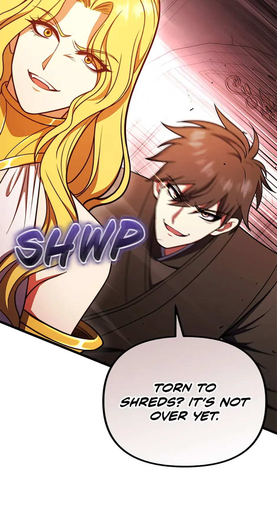 Maxed Out Leveling Chapter 102 – Page 28