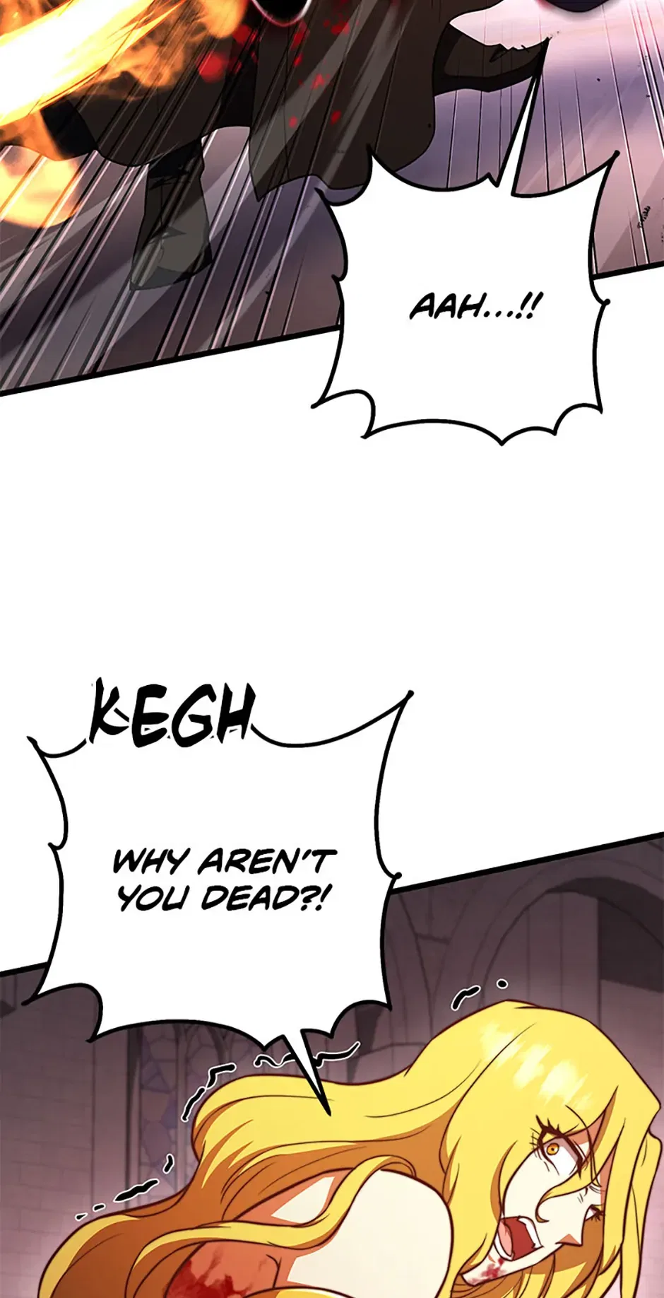 Maxed Out Leveling Chapter 102 – Page 31