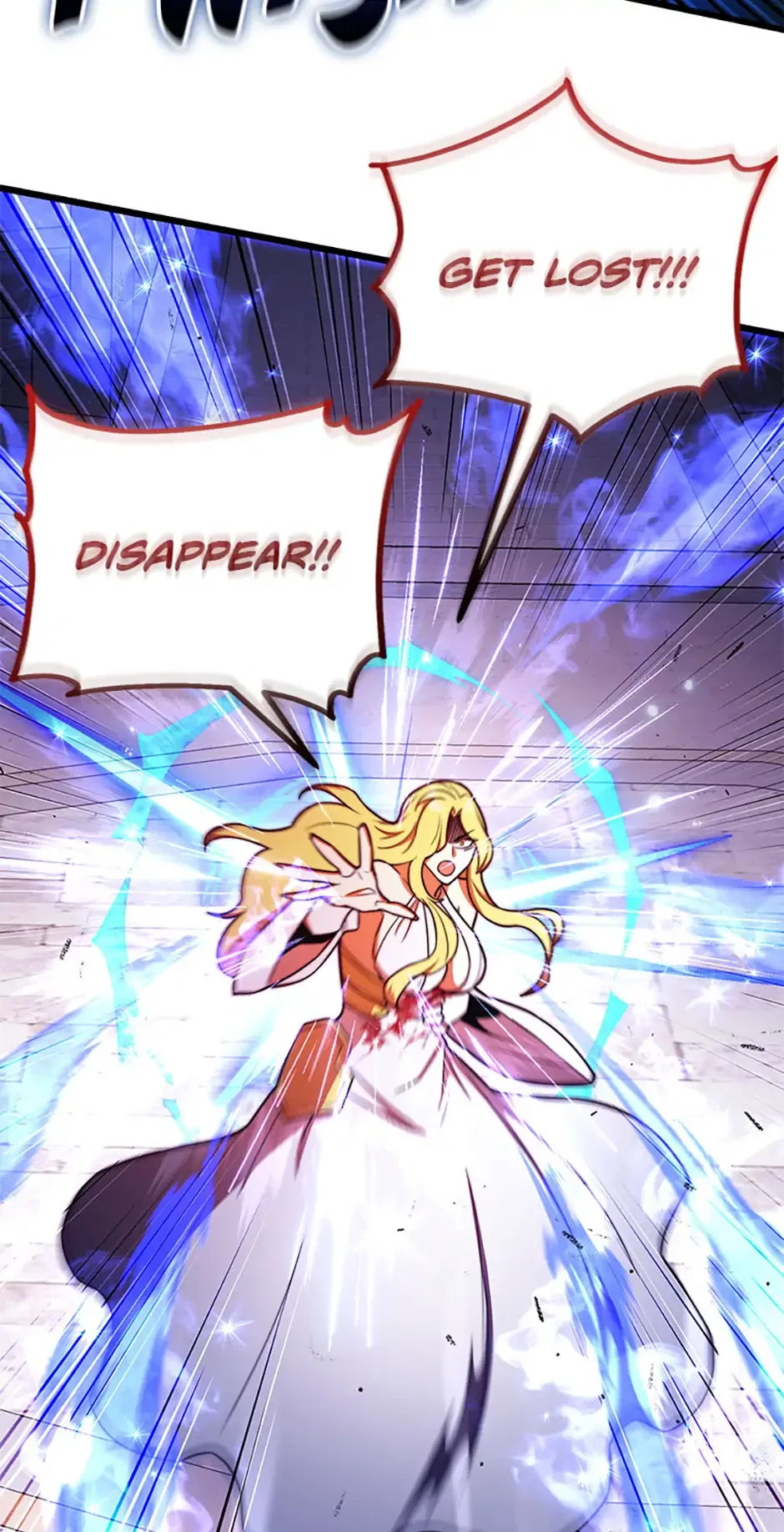 Maxed Out Leveling Chapter 102 – Page 34