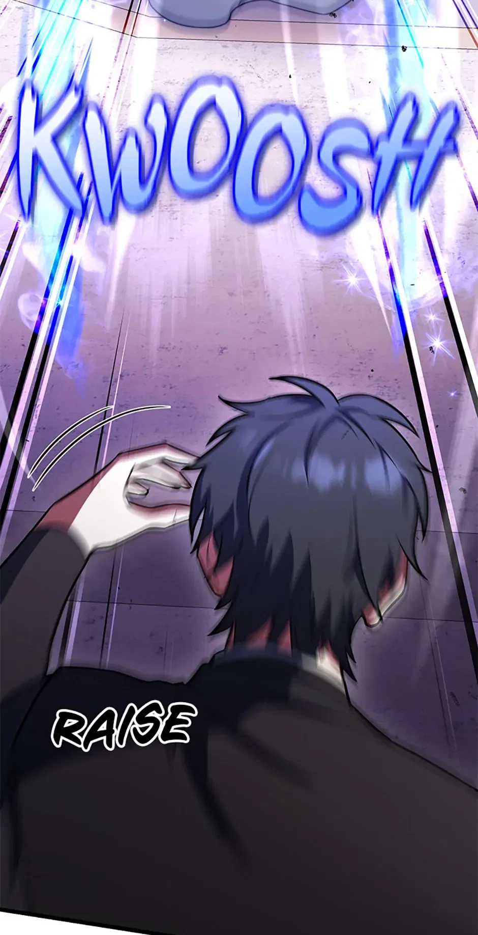 Maxed Out Leveling Chapter 102 – Page 35