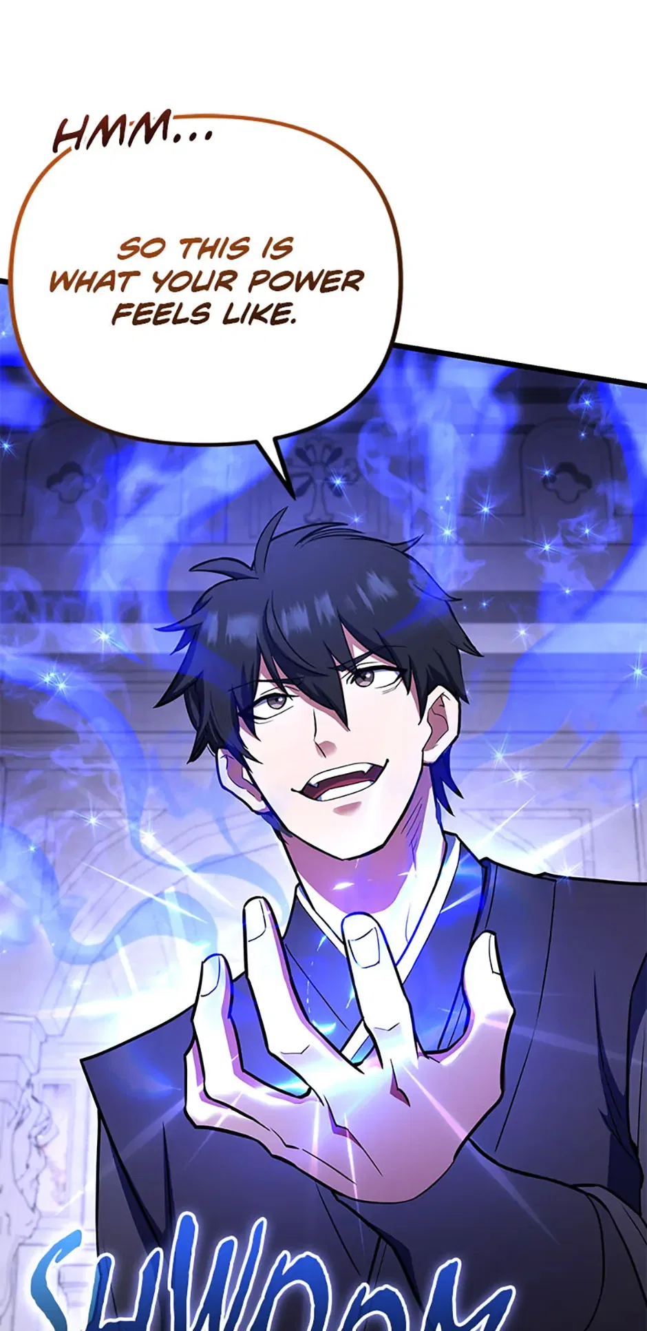 Maxed Out Leveling Chapter 102 – Page 37