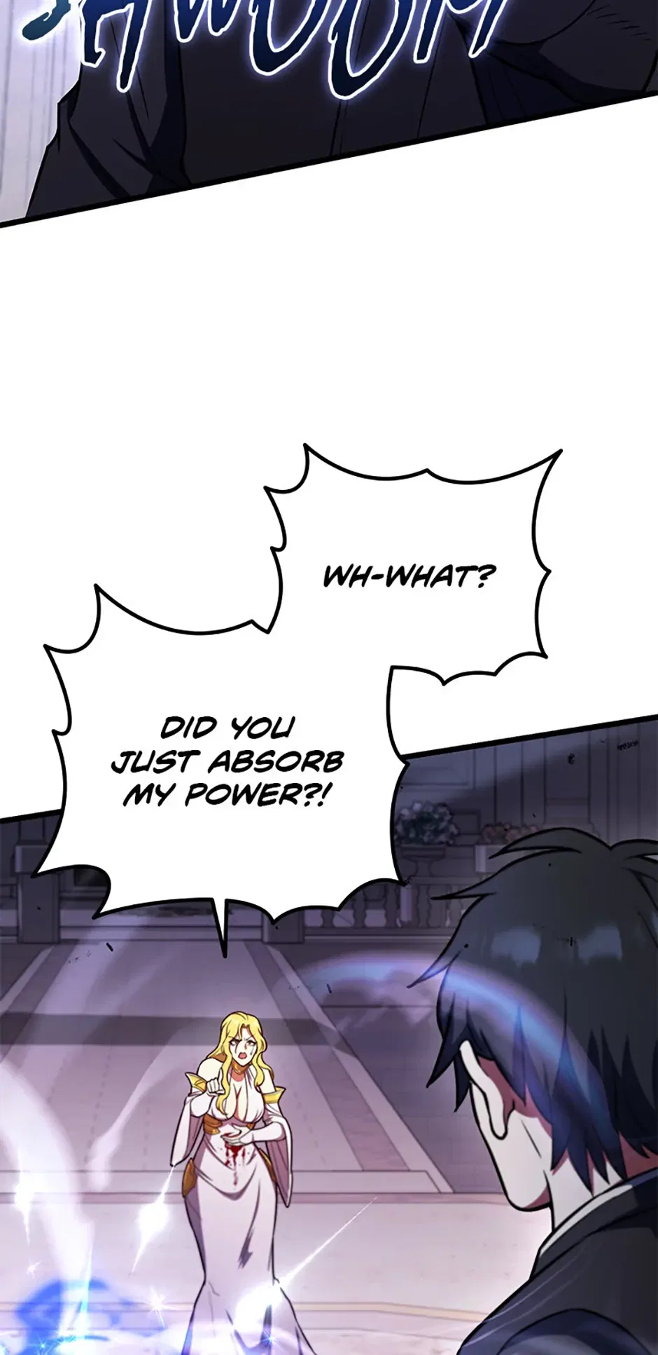 Maxed Out Leveling Chapter 102 – Page 38