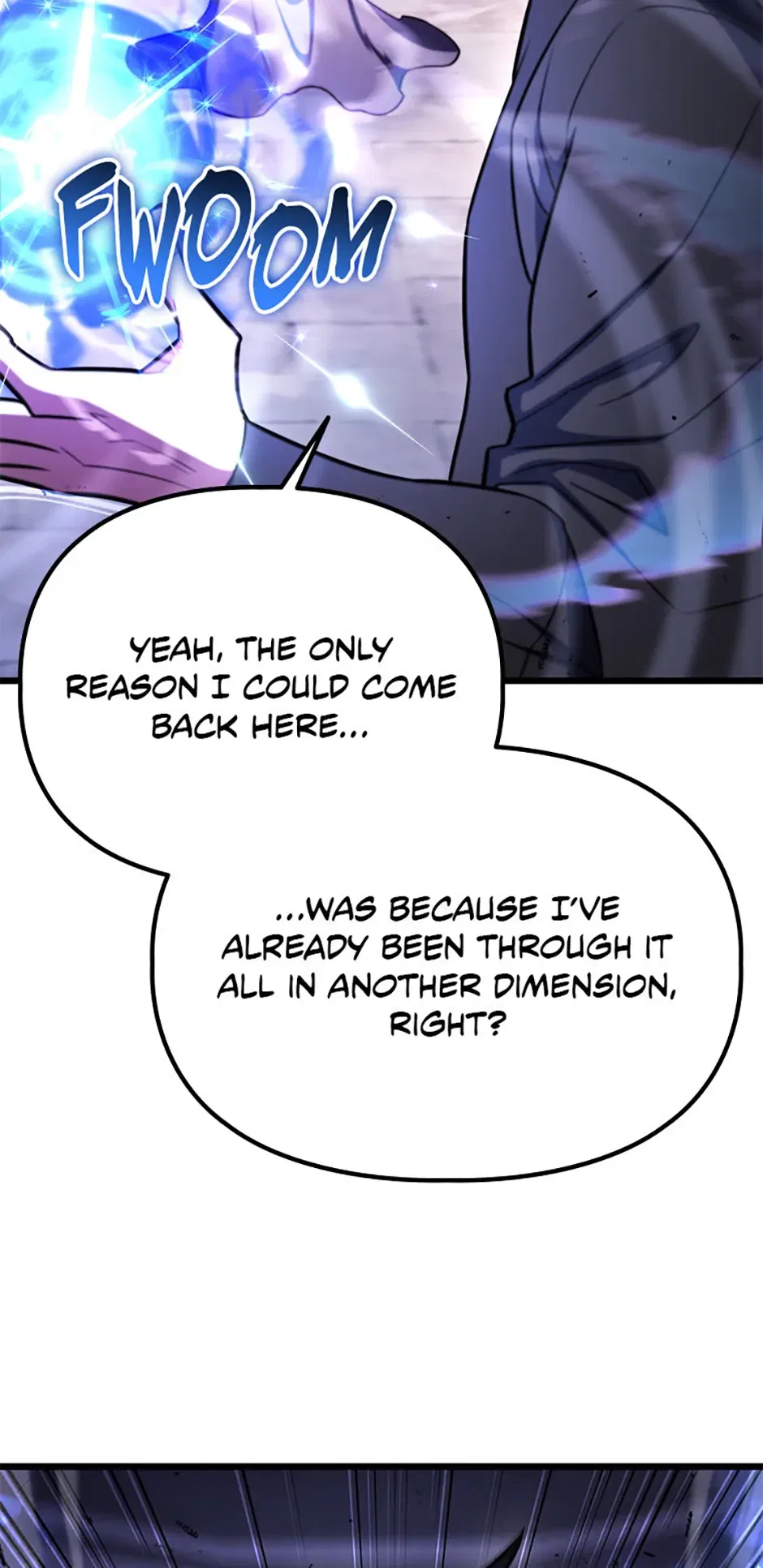 Maxed Out Leveling Chapter 102 – Page 39
