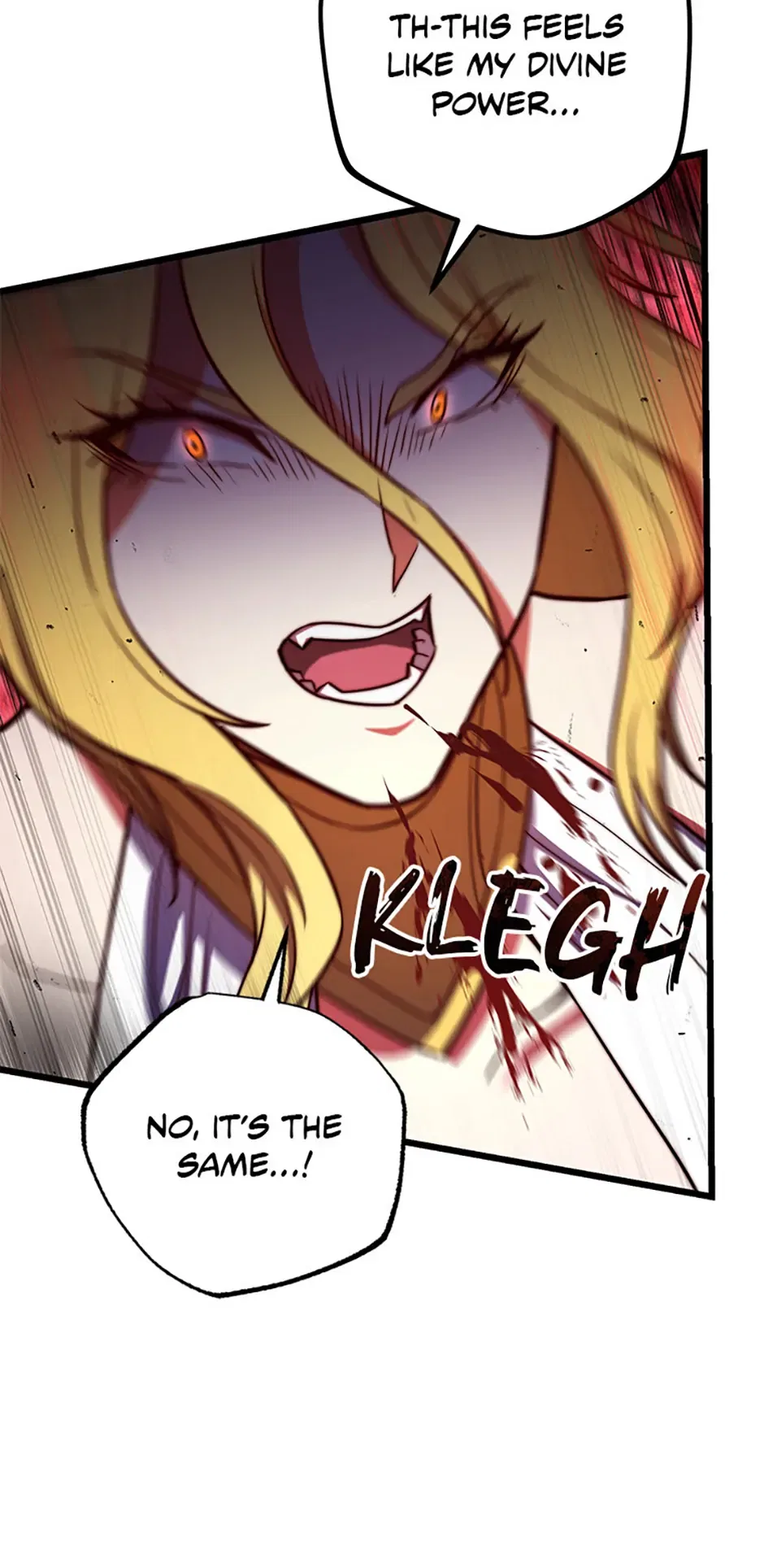 Maxed Out Leveling Chapter 102 – Page 42