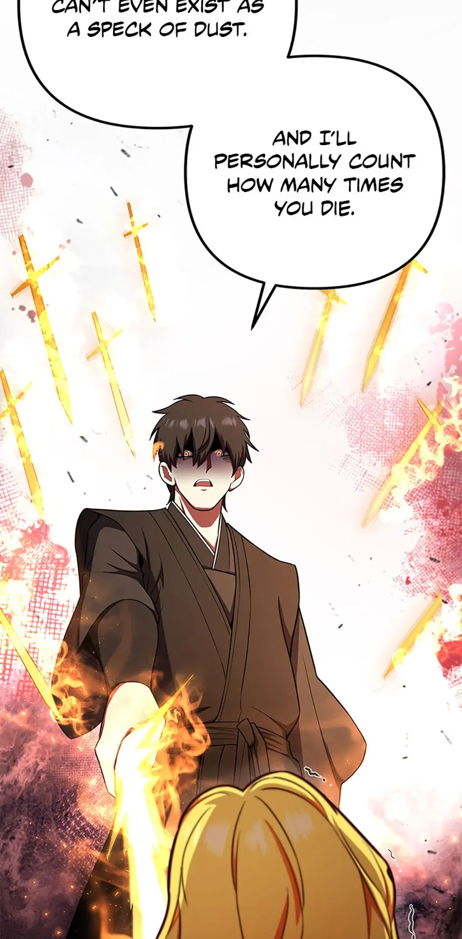 Maxed Out Leveling Chapter 102 – Page 44