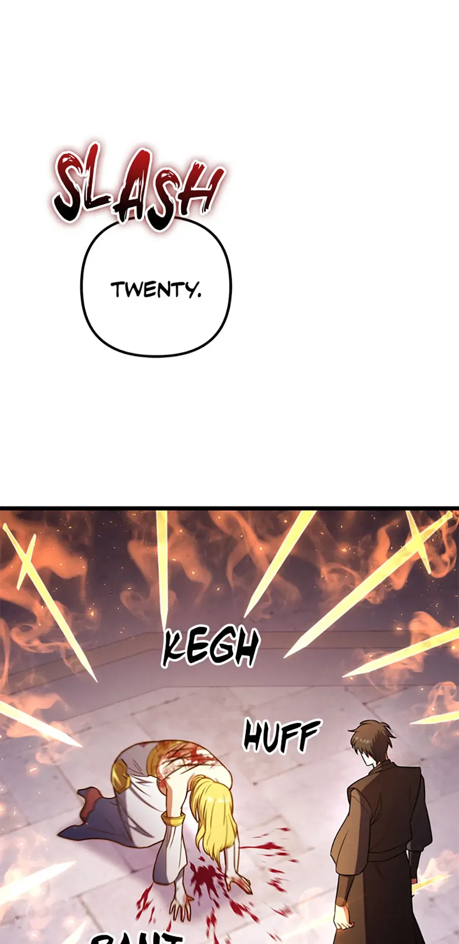 Maxed Out Leveling Chapter 102 – Page 50