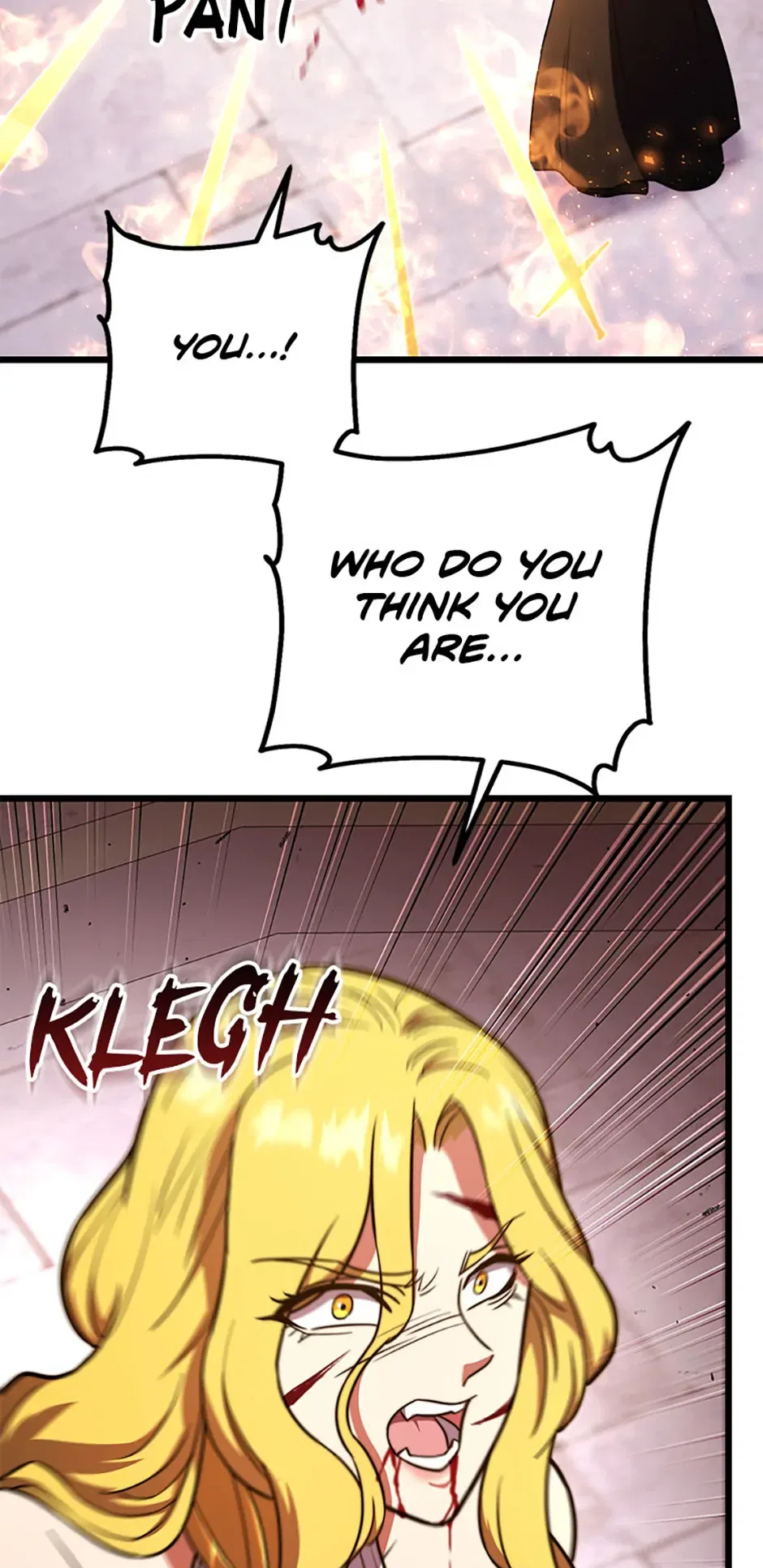 Maxed Out Leveling Chapter 102 – Page 51