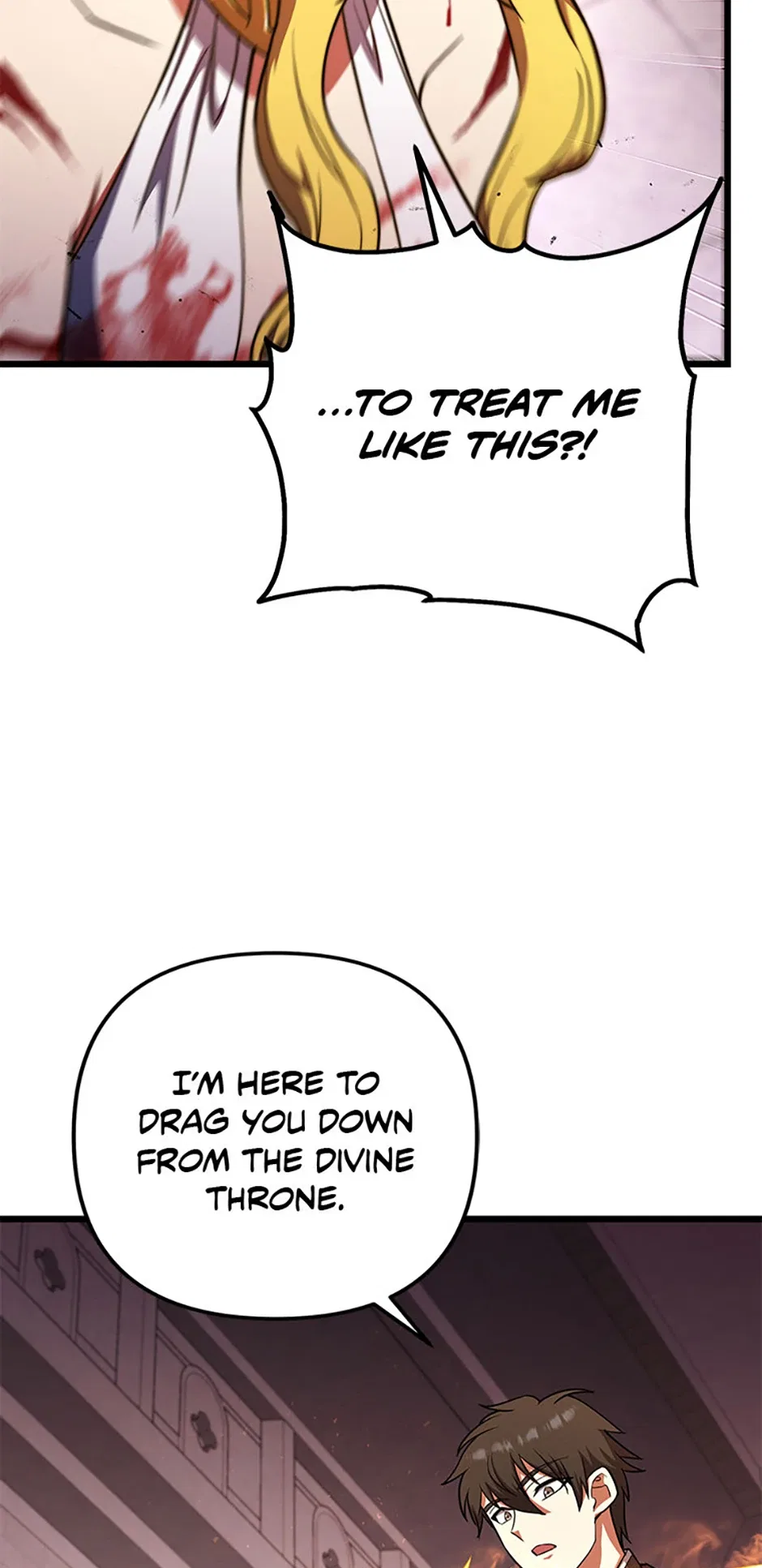 Maxed Out Leveling Chapter 102 – Page 52