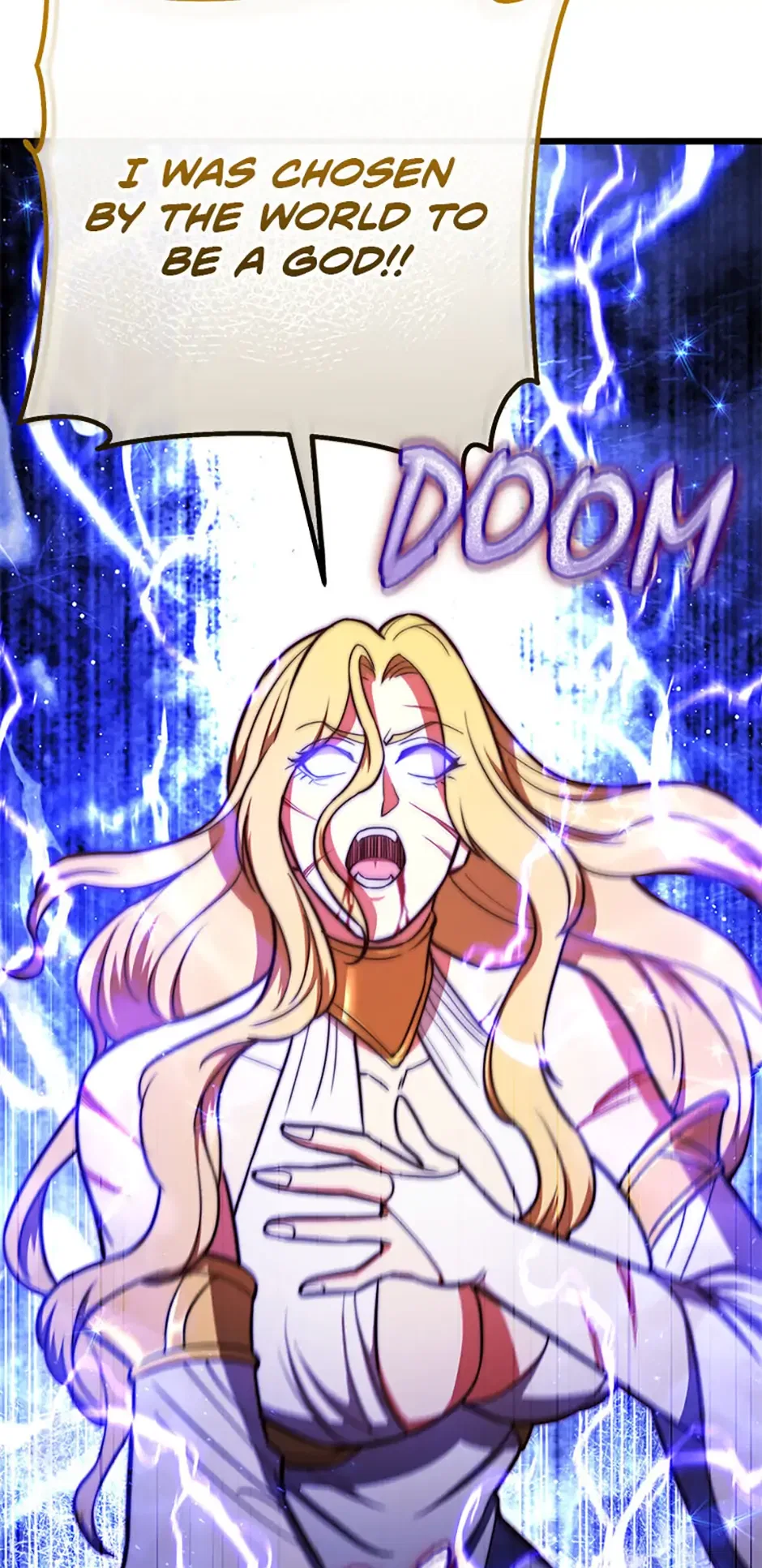 Maxed Out Leveling Chapter 102 – Page 54