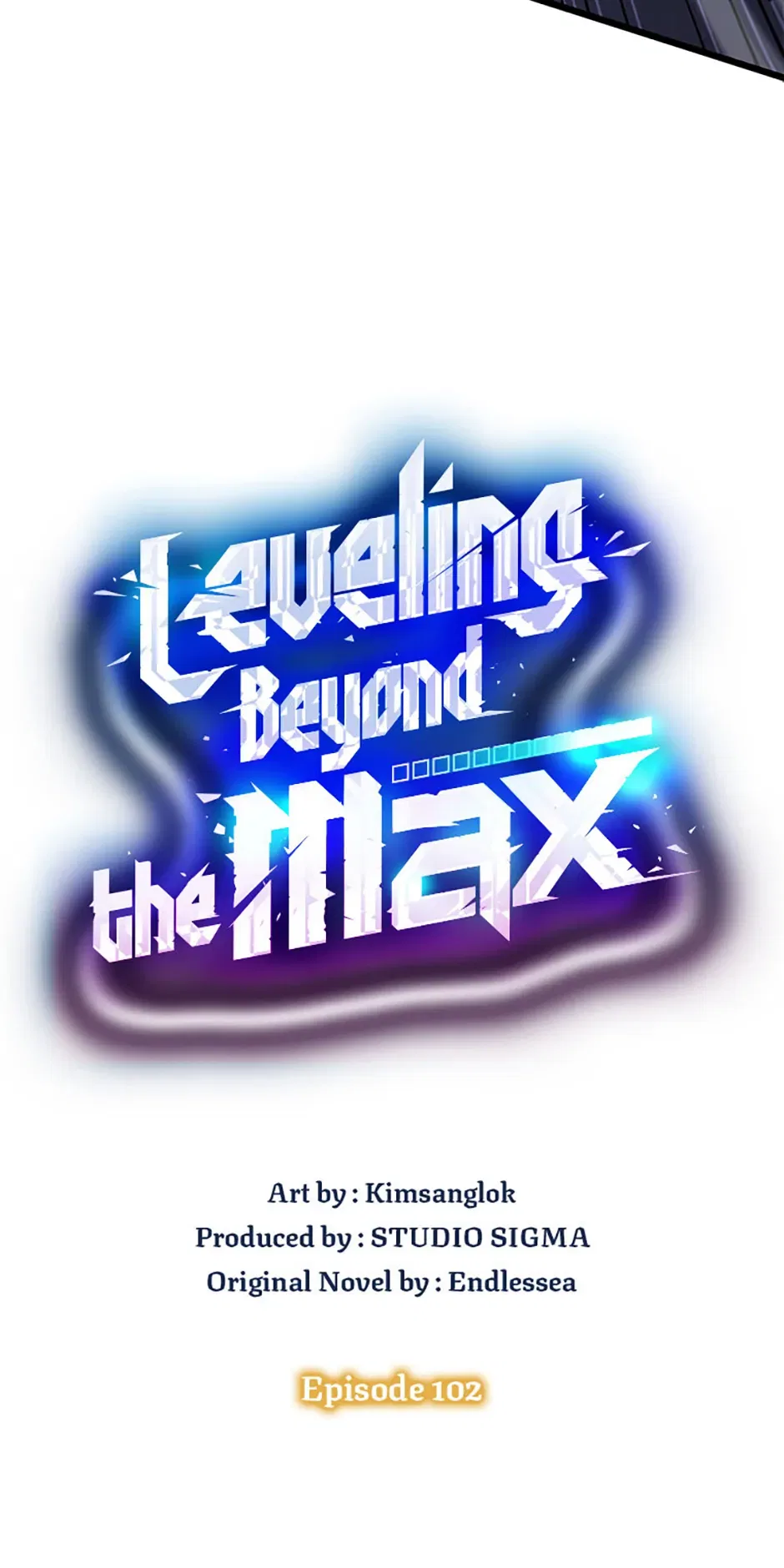Maxed Out Leveling Chapter 102 – Page 62
