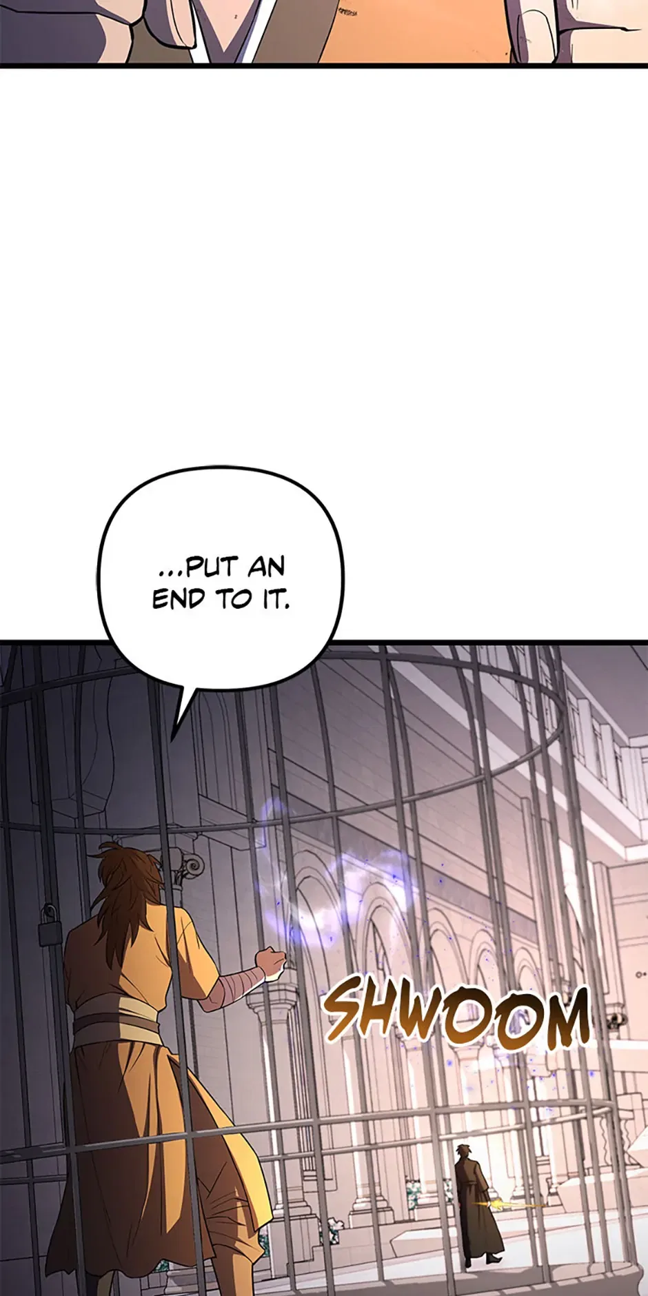Maxed Out Leveling Chapter 102 – Page 64