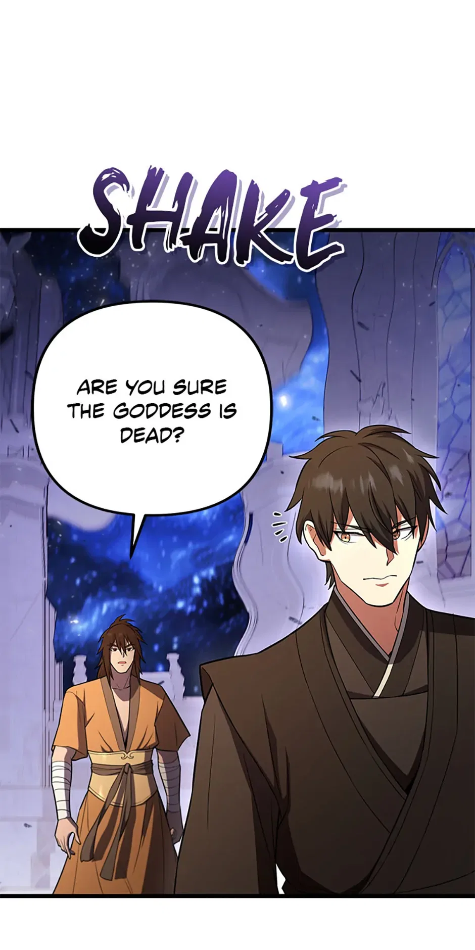 Maxed Out Leveling Chapter 102 – Page 68