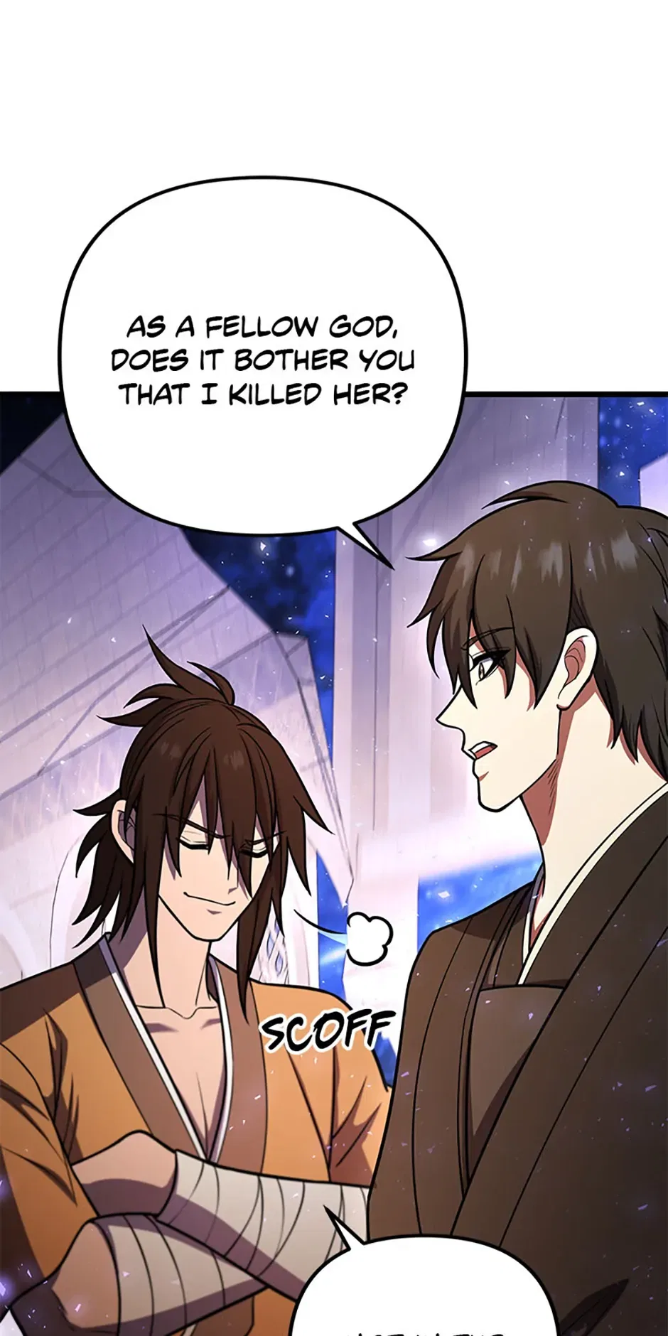 Maxed Out Leveling Chapter 102 – Page 70