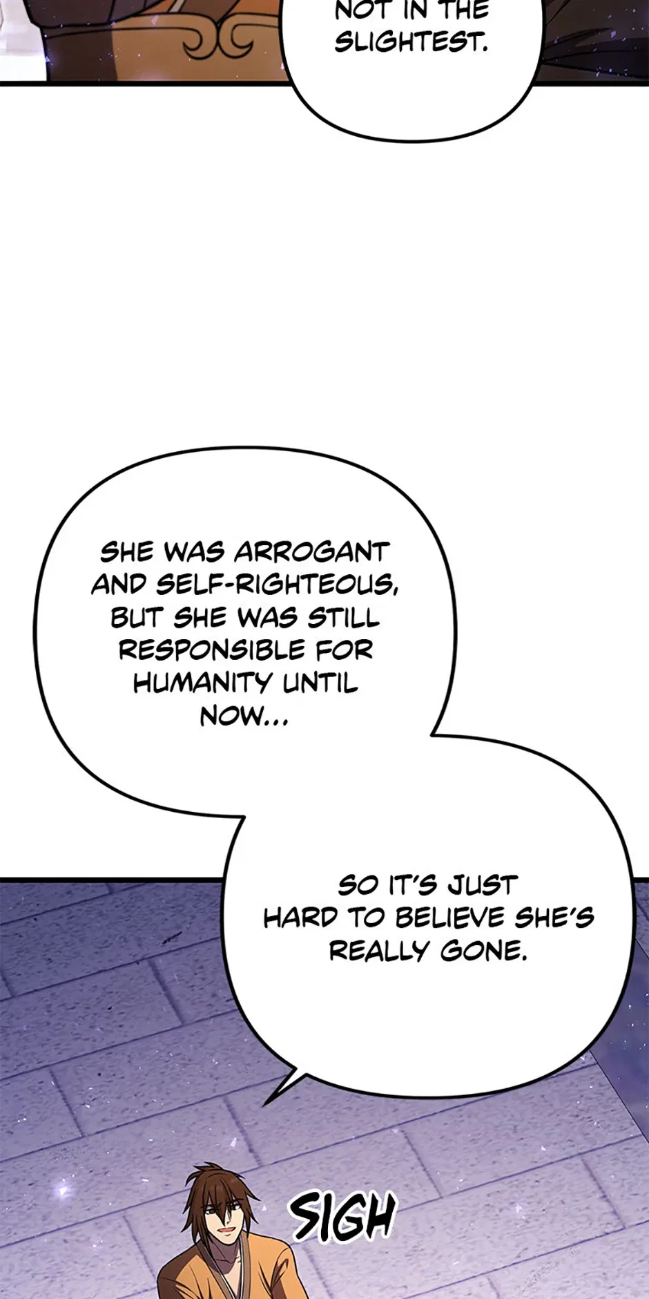 Maxed Out Leveling Chapter 102 – Page 71