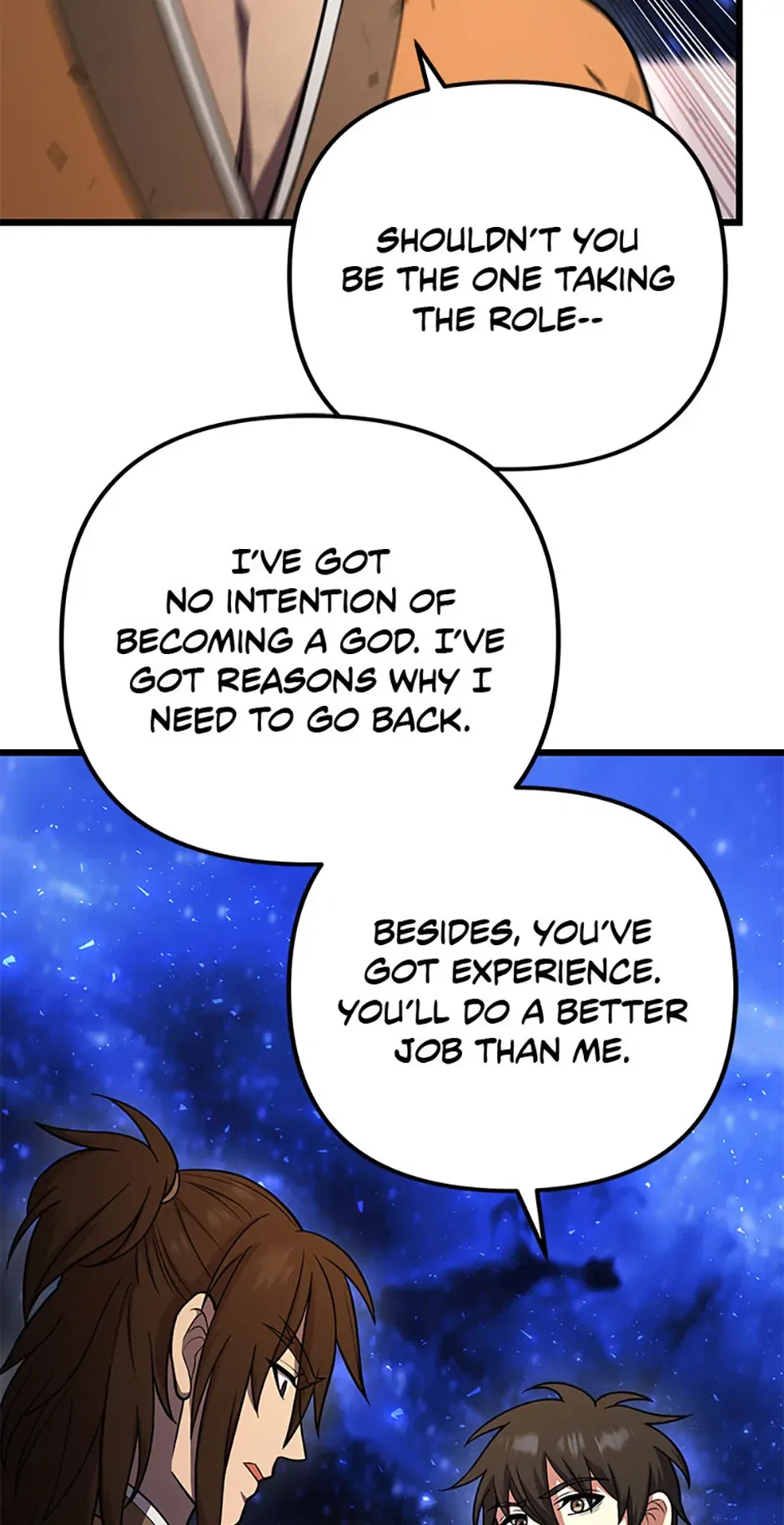 Maxed Out Leveling Chapter 102 – Page 74