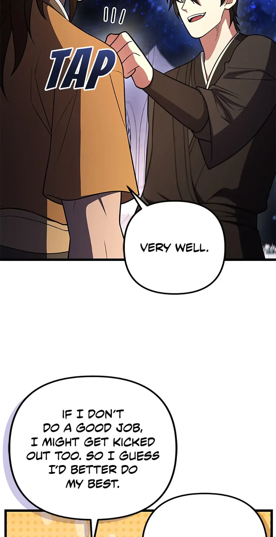 Maxed Out Leveling Chapter 102 – Page 75