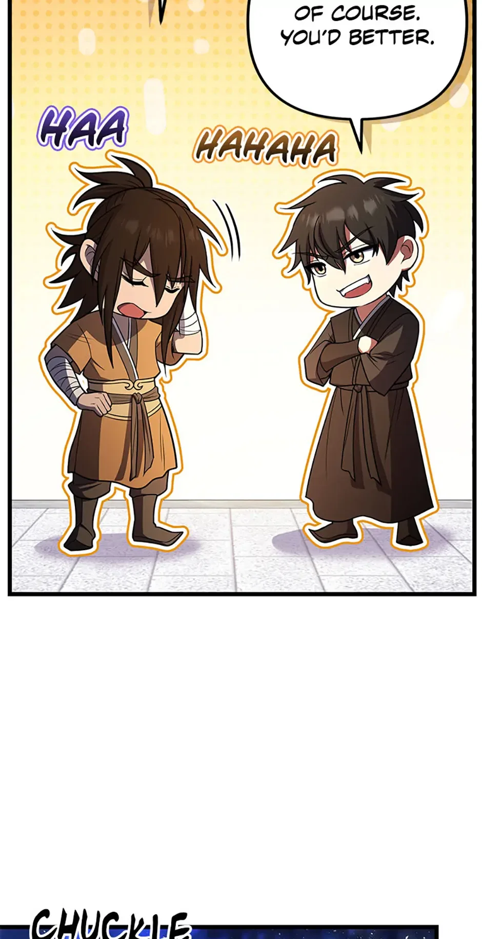 Maxed Out Leveling Chapter 102 – Page 76