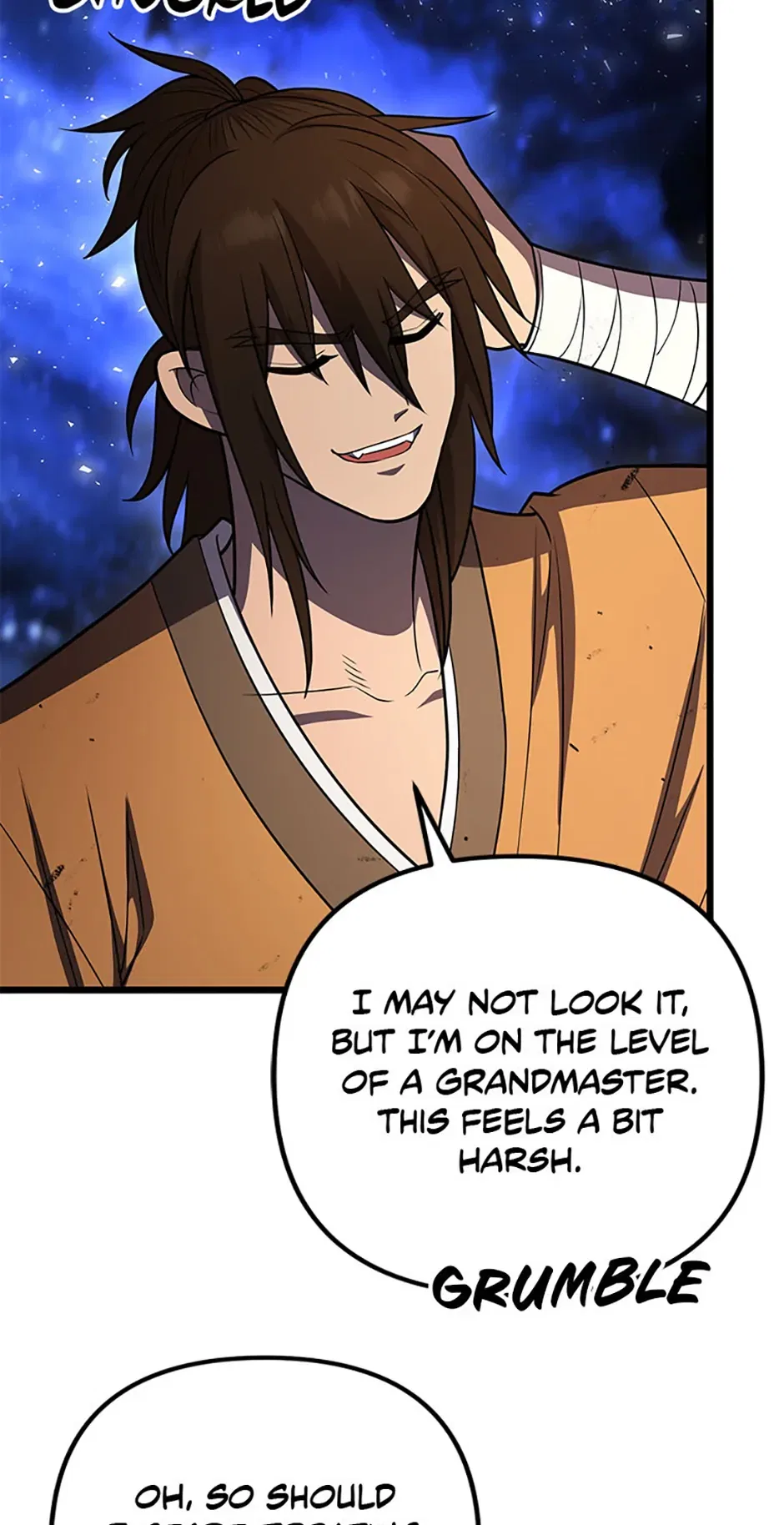Maxed Out Leveling Chapter 102 – Page 77