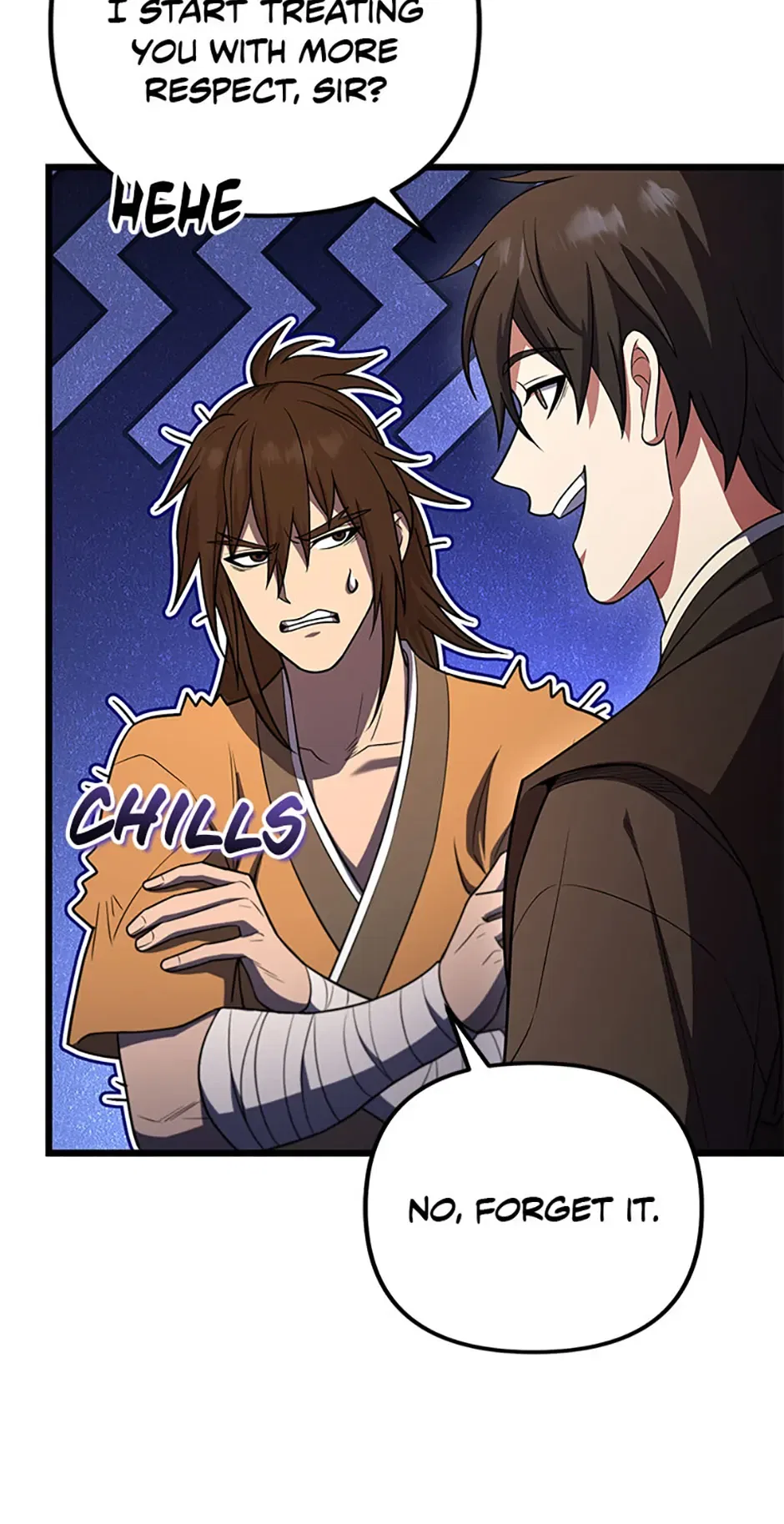 Maxed Out Leveling Chapter 102 – Page 78