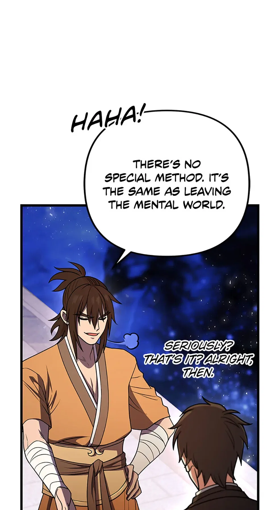 Maxed Out Leveling Chapter 102 – Page 81