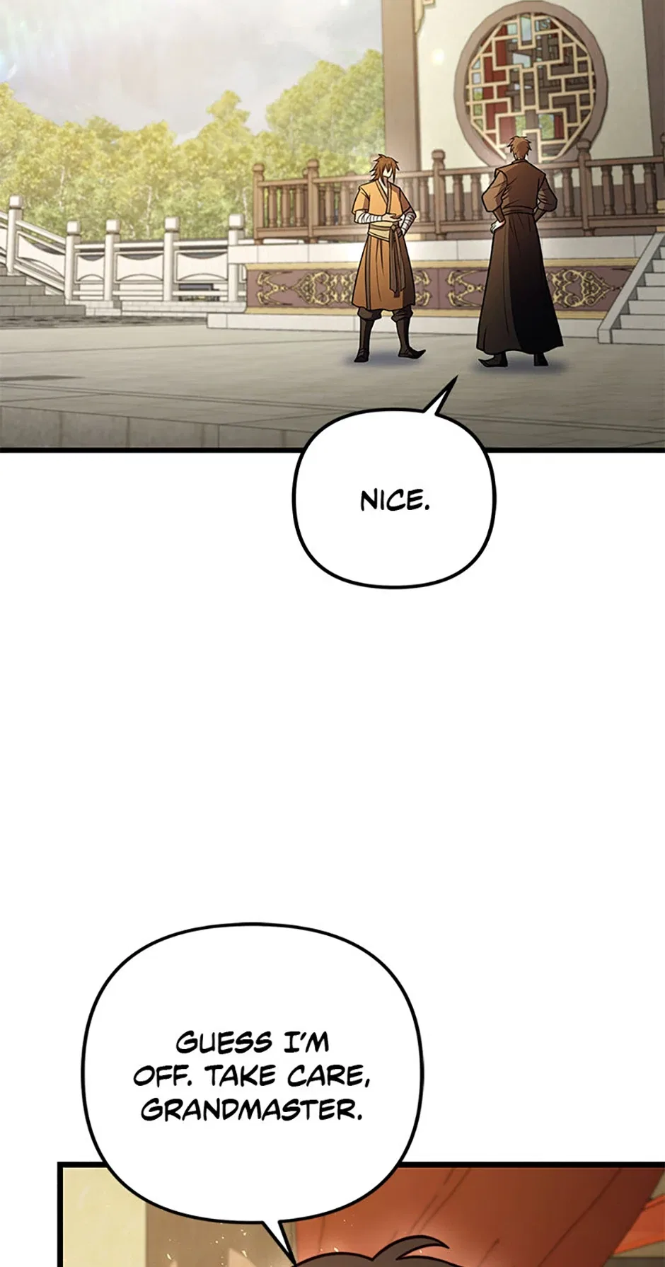 Maxed Out Leveling Chapter 102 – Page 83