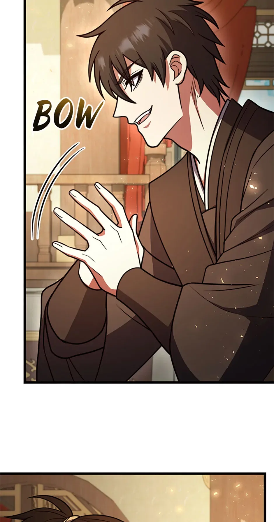 Maxed Out Leveling Chapter 102 – Page 84