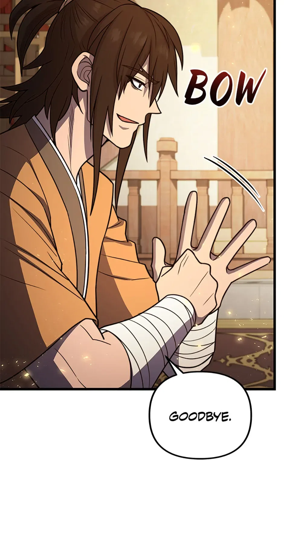 Maxed Out Leveling Chapter 102 – Page 85