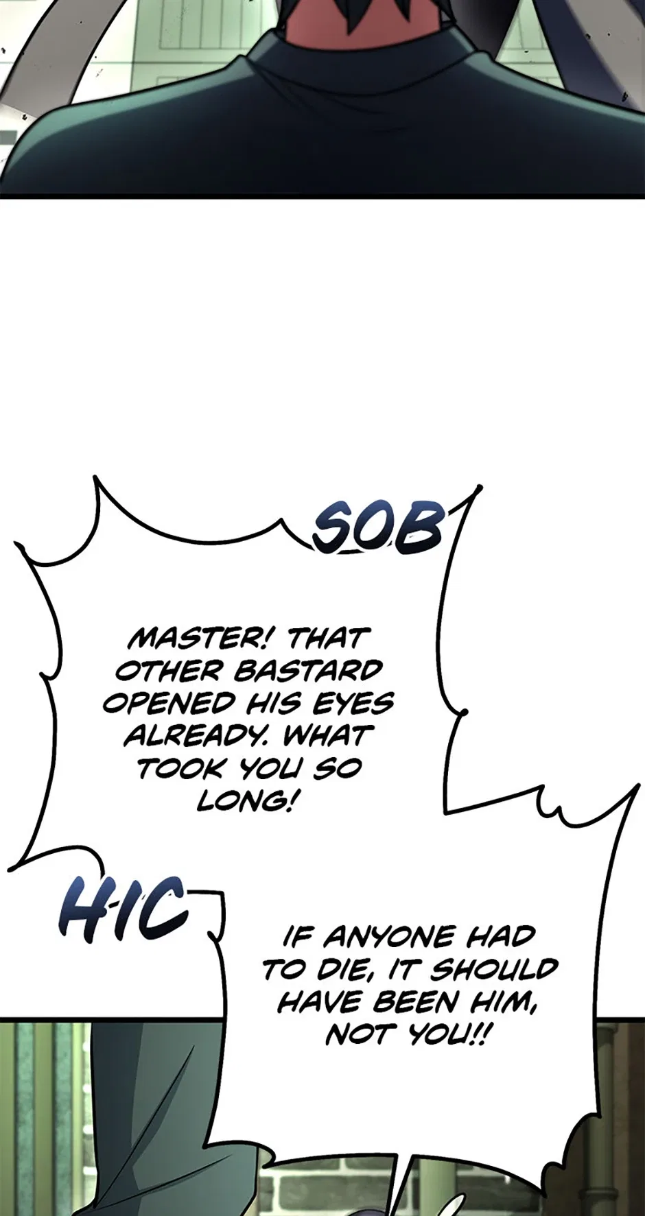 Maxed Out Leveling Chapter 102 – Page 91
