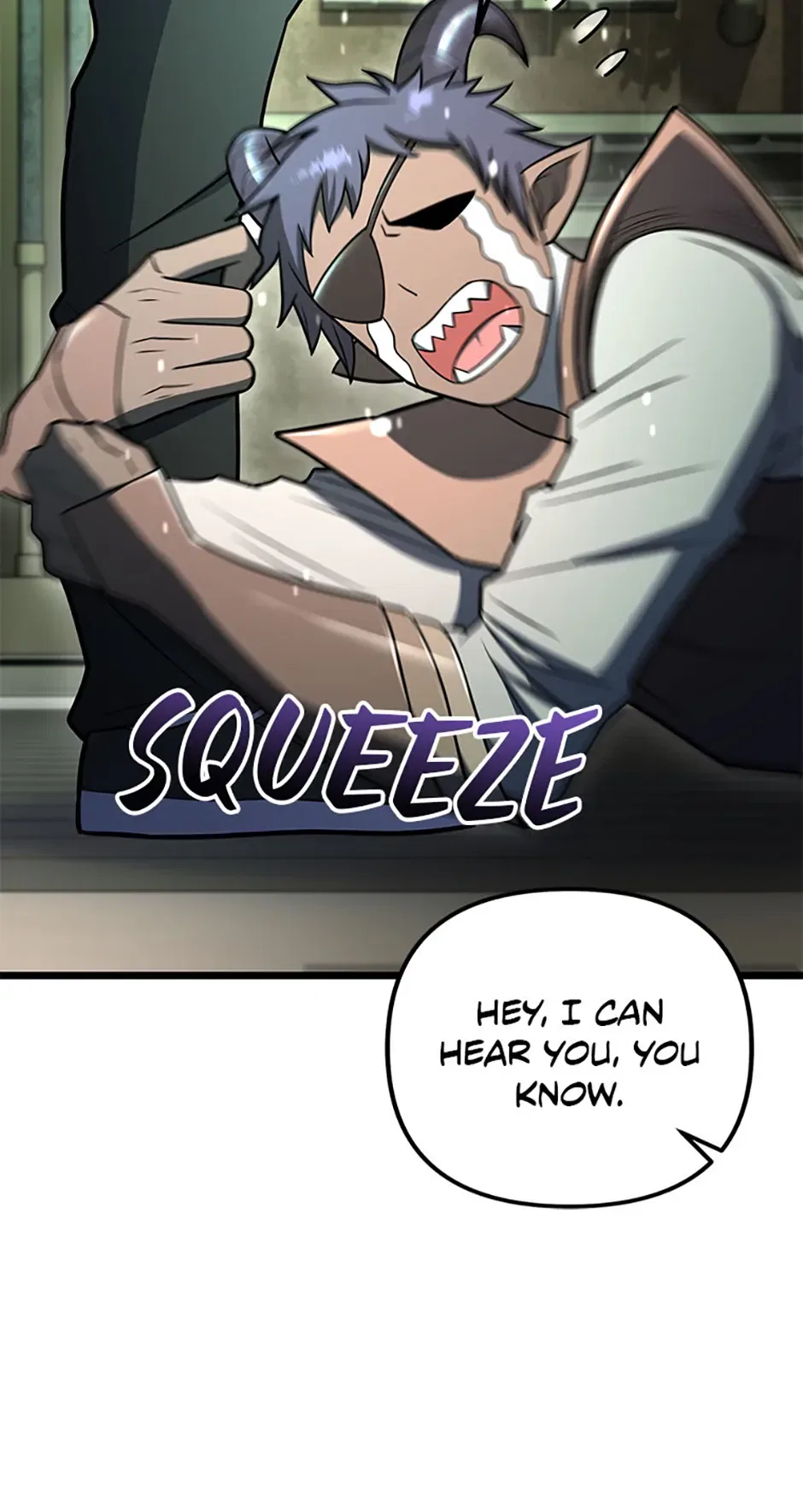 Maxed Out Leveling Chapter 102 – Page 92