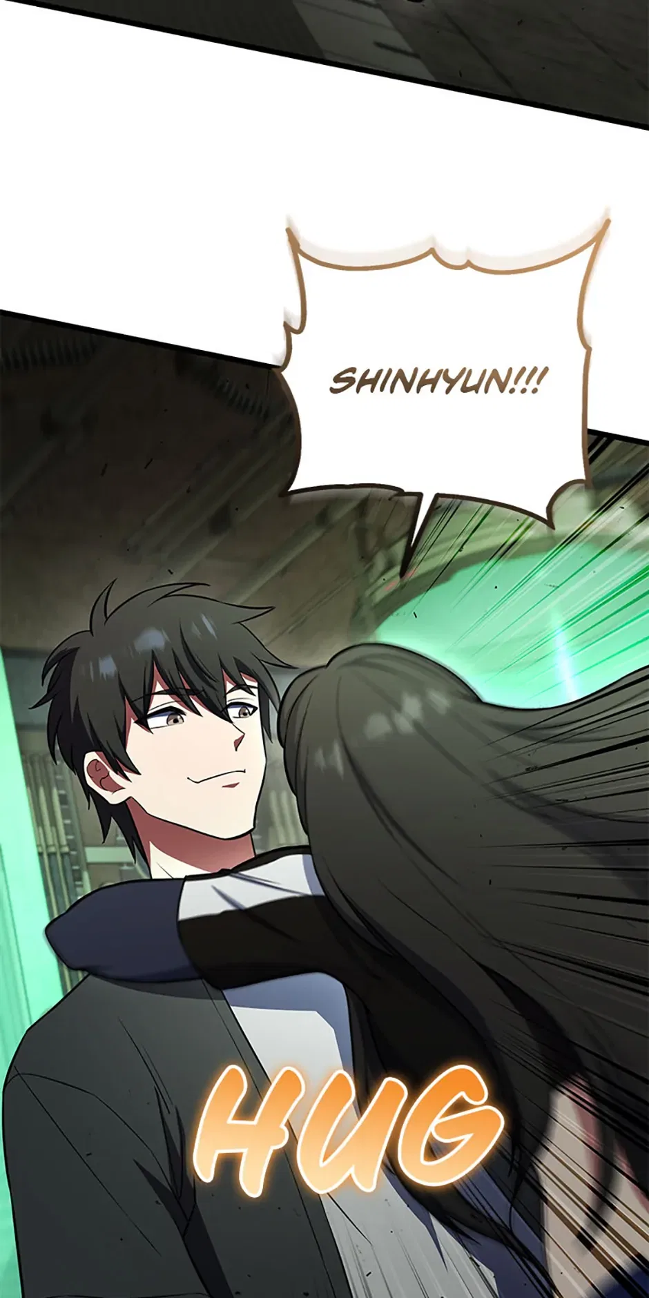 Maxed Out Leveling Chapter 102 – Page 94