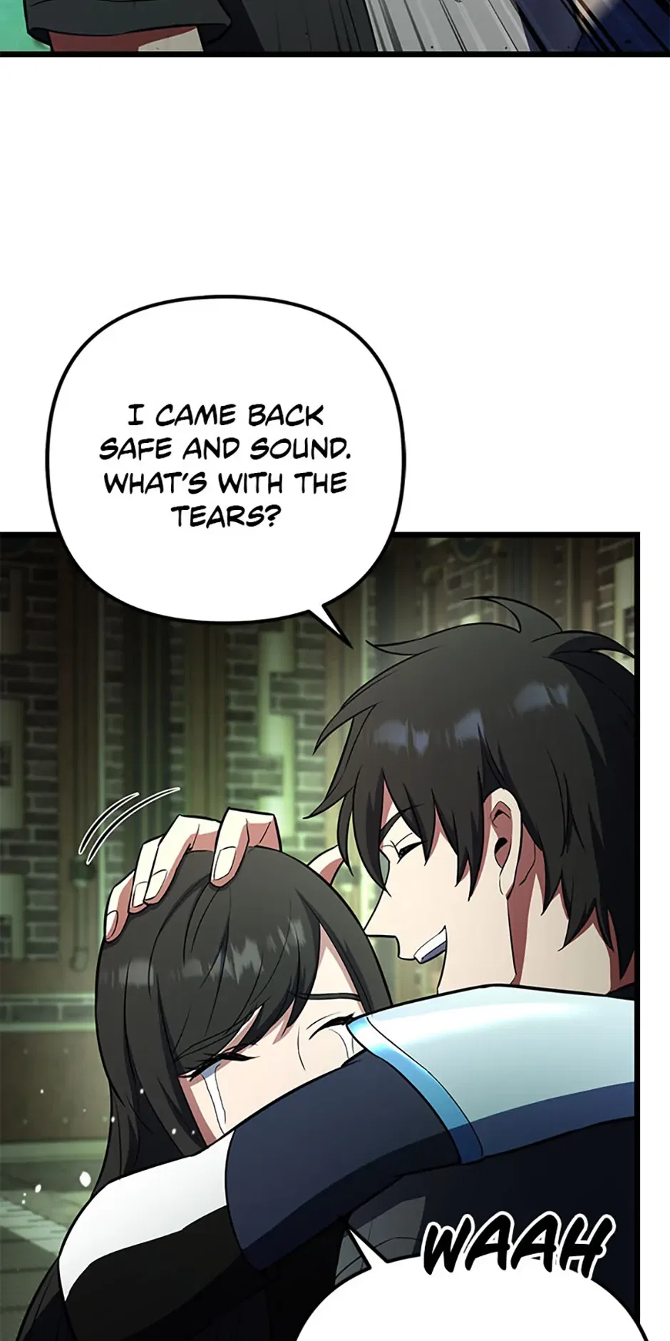 Maxed Out Leveling Chapter 102 – Page 95