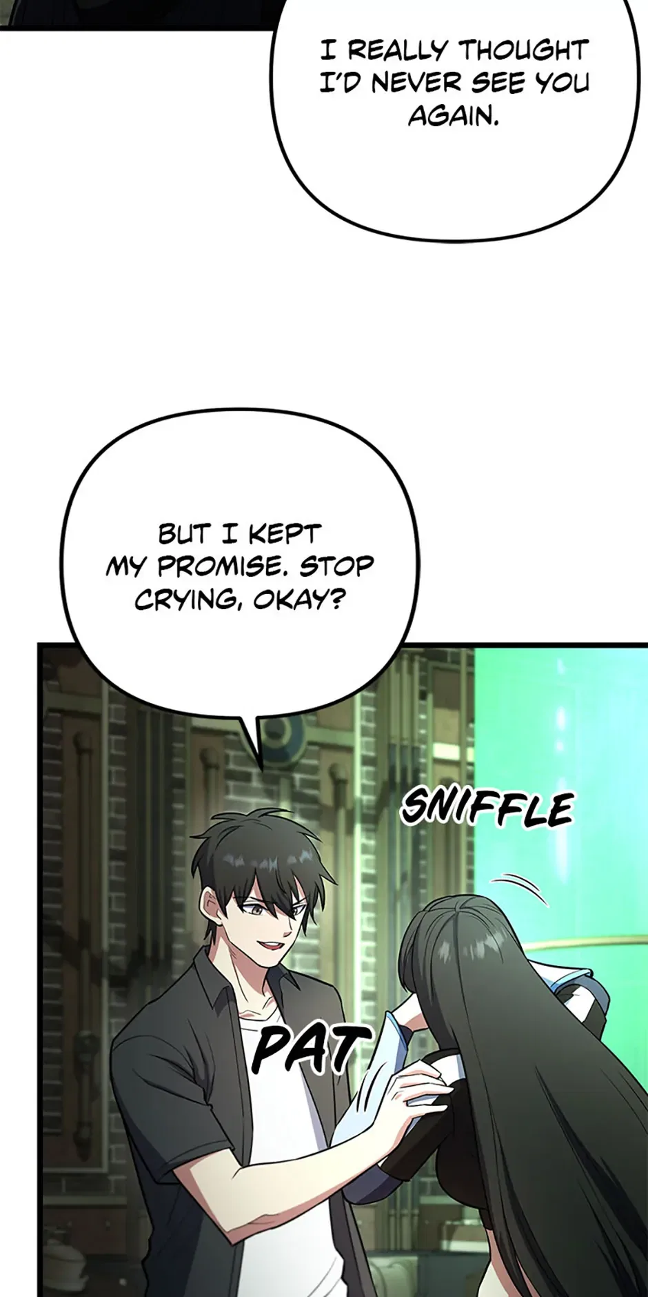 Maxed Out Leveling Chapter 102 – Page 96