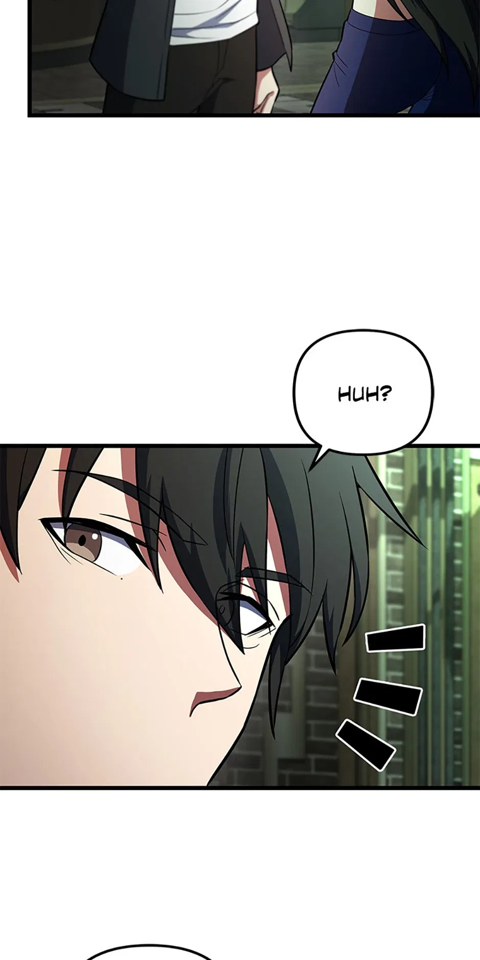 Maxed Out Leveling Chapter 102 – Page 97