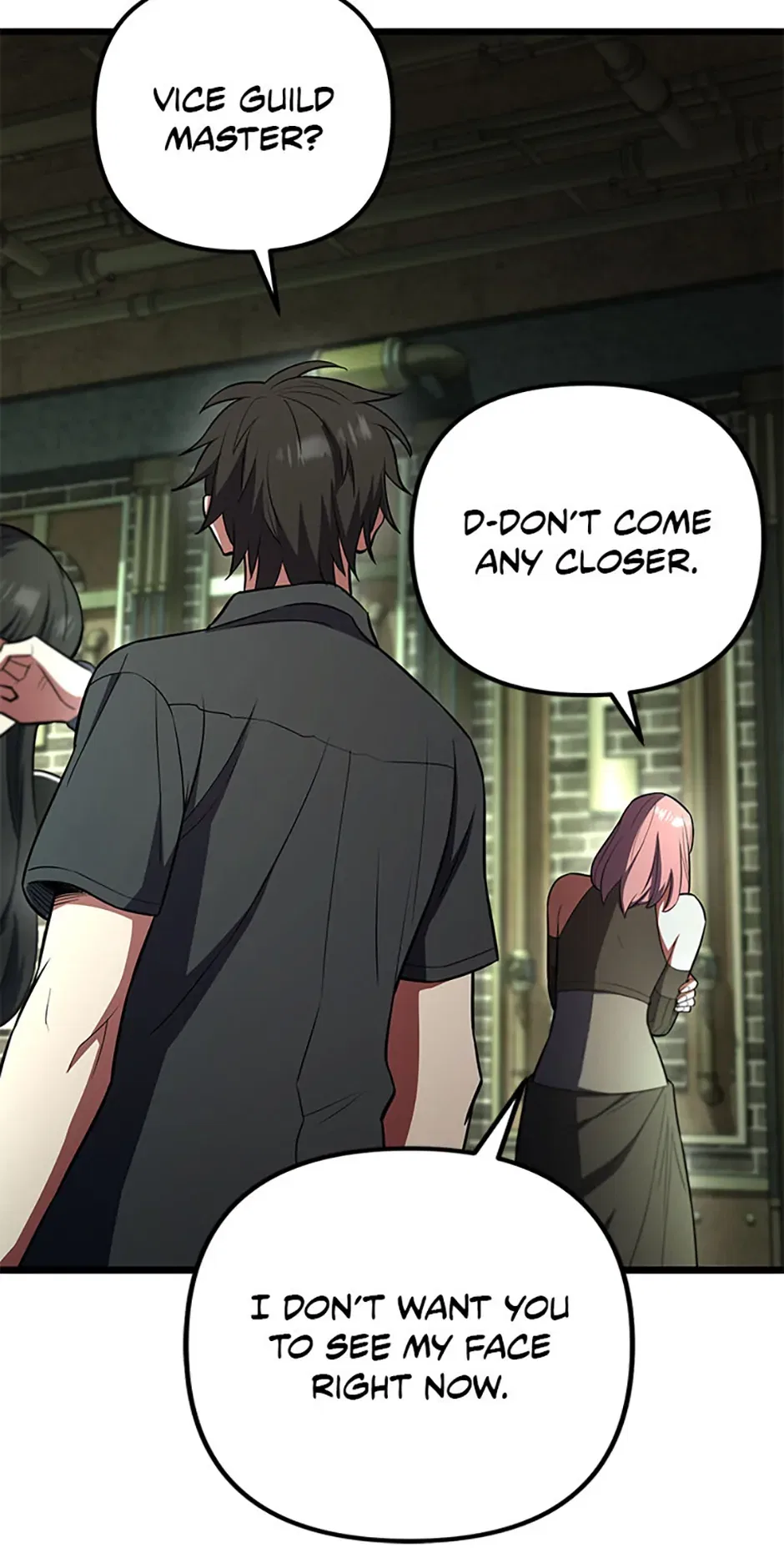Maxed Out Leveling Chapter 102 – Page 98