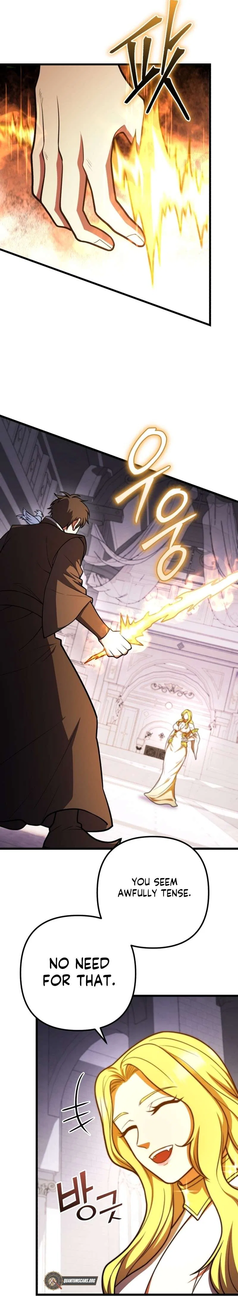 Maxed Out Leveling Chapter 100 – Page 3