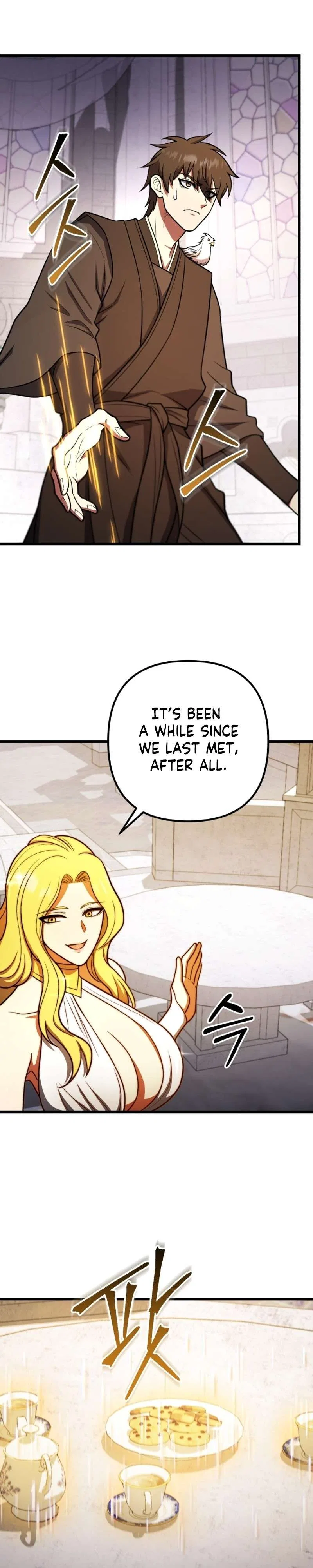 Maxed Out Leveling Chapter 100 – Page 4