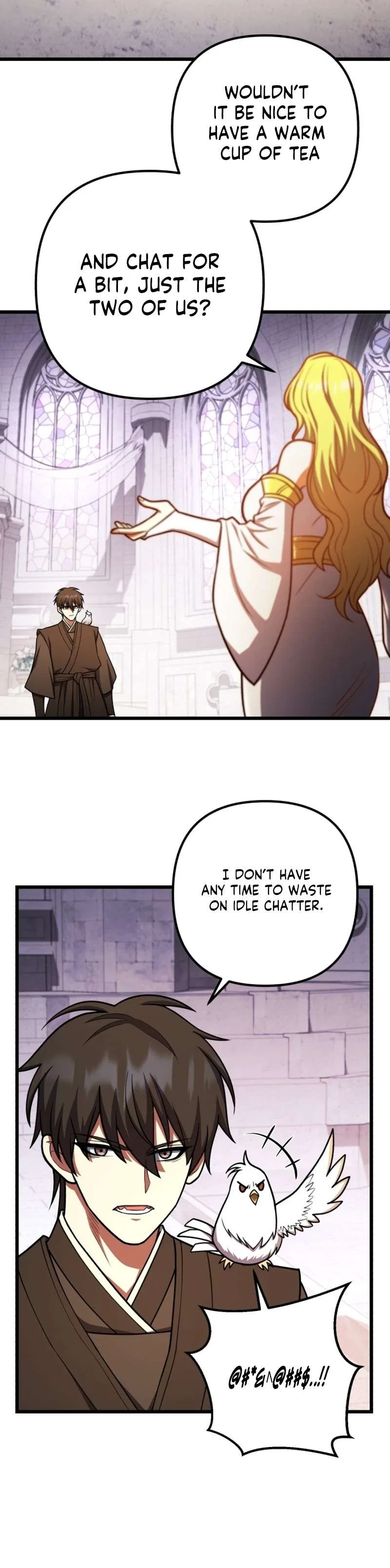 Maxed Out Leveling Chapter 100 – Page 5