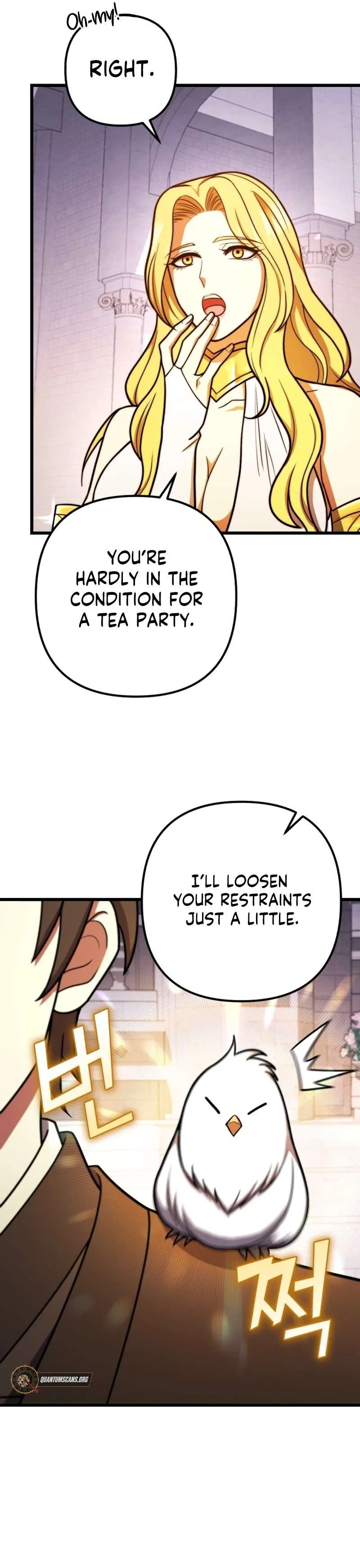 Maxed Out Leveling Chapter 100 – Page 6