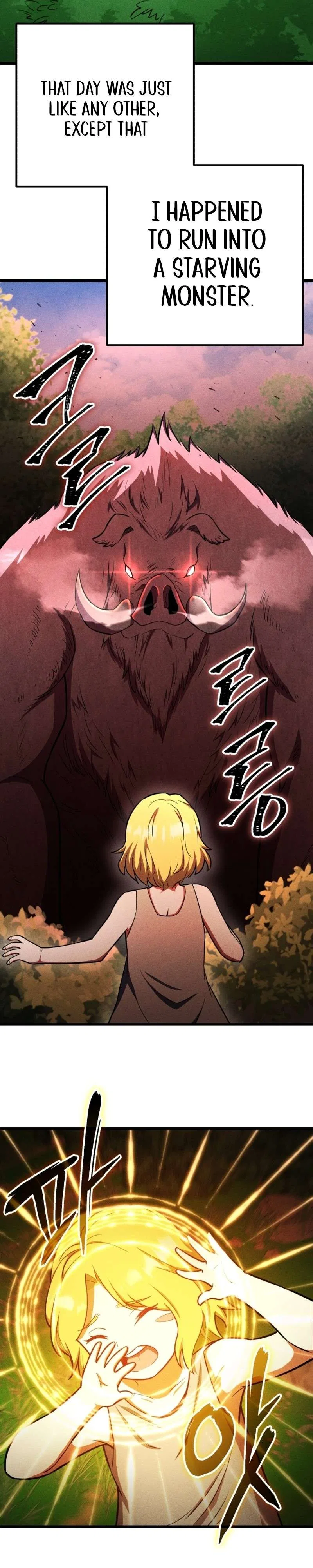 Maxed Out Leveling Chapter 100 – Page 17