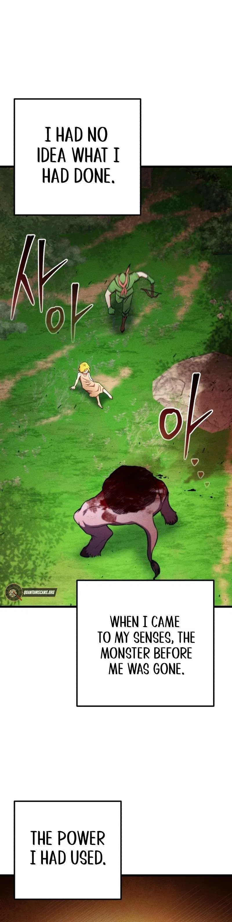 Maxed Out Leveling Chapter 100 – Page 18