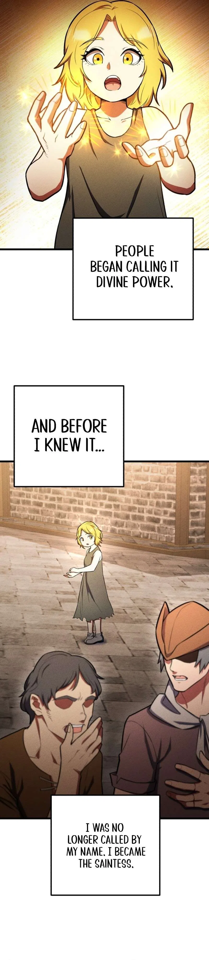 Maxed Out Leveling Chapter 100 – Page 19