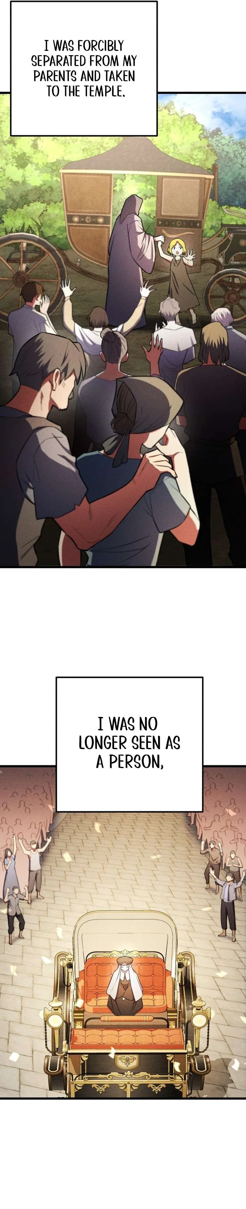 Maxed Out Leveling Chapter 100 – Page 20