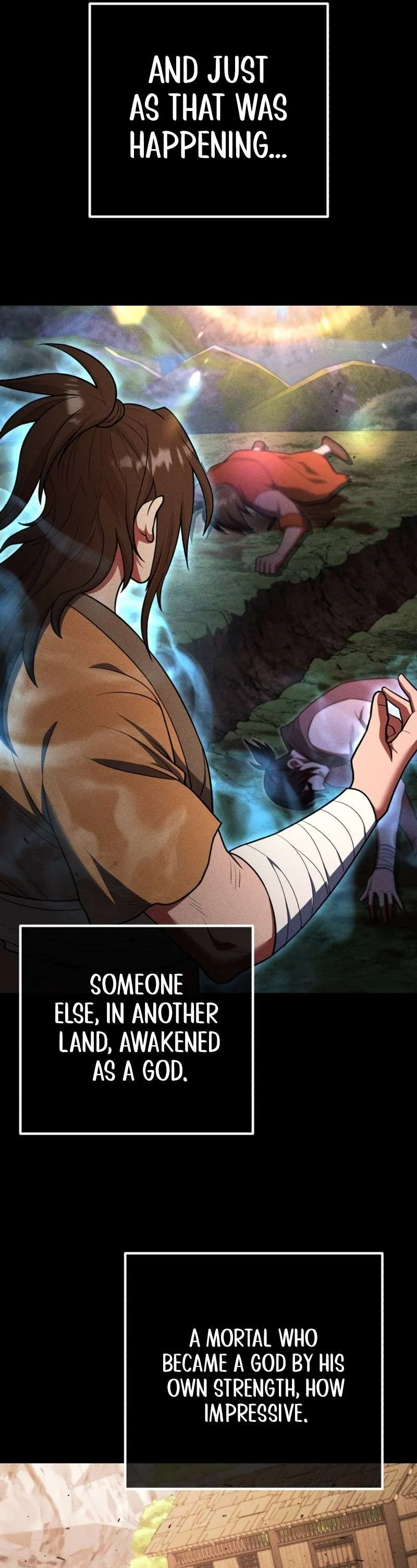 Maxed Out Leveling Chapter 100 – Page 30
