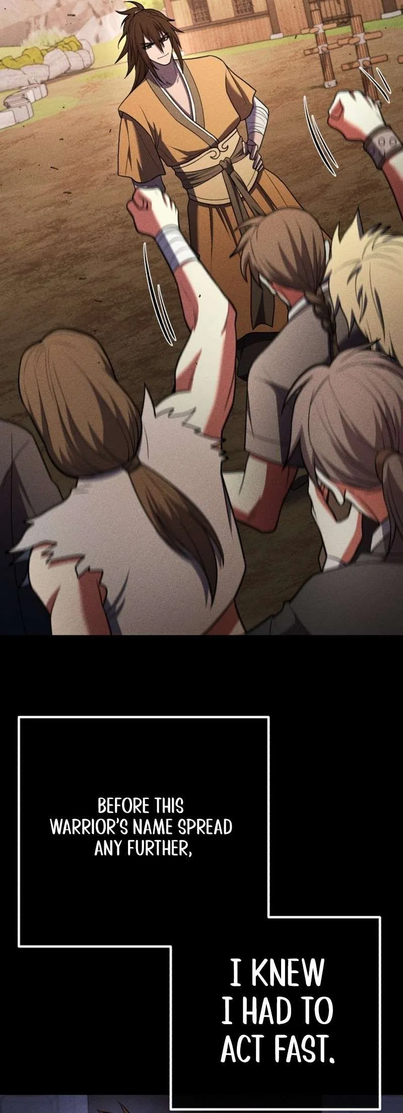 Maxed Out Leveling Chapter 100 – Page 31