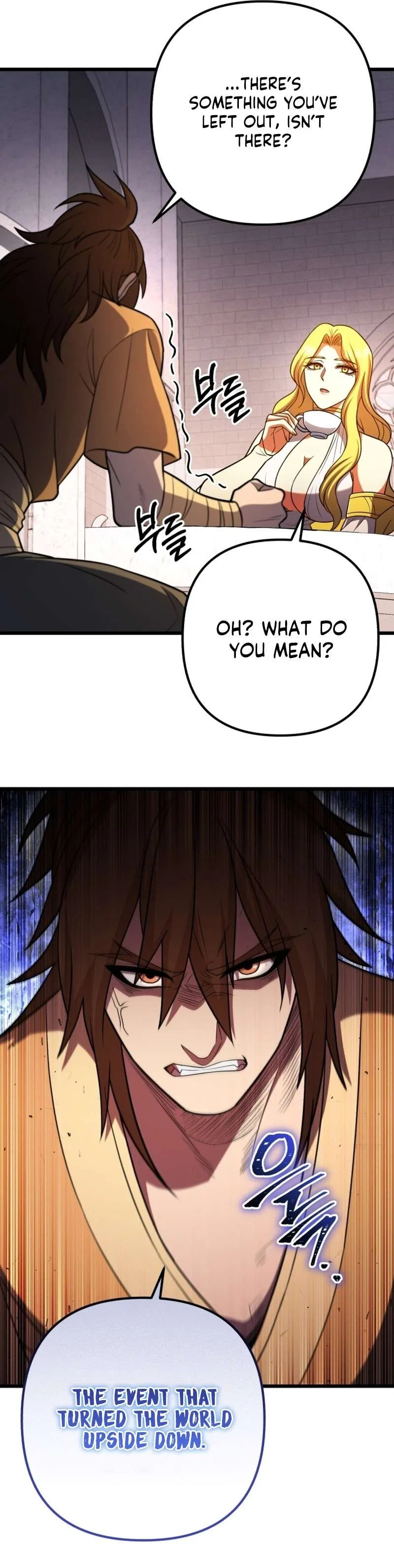 Maxed Out Leveling Chapter 100 – Page 34