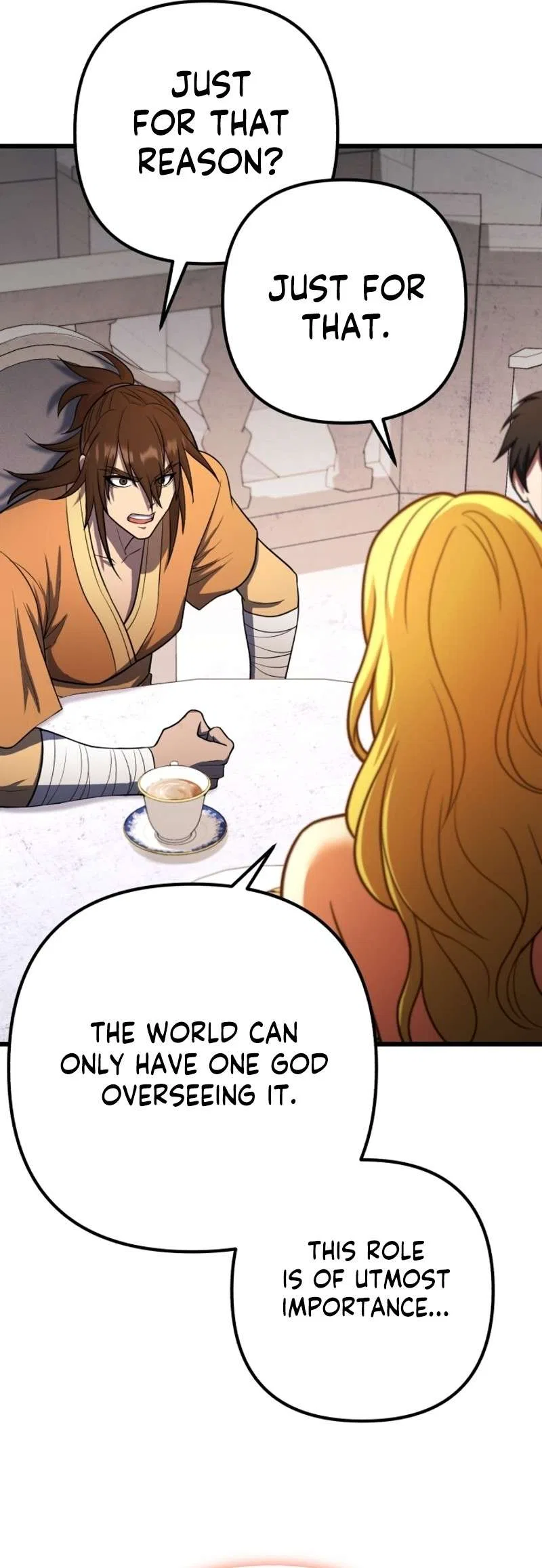Maxed Out Leveling Chapter 100 – Page 37