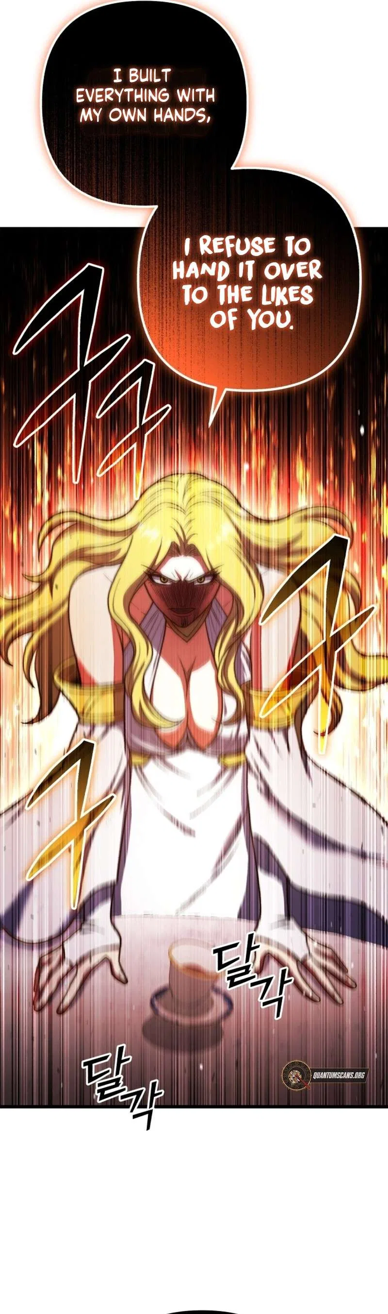Maxed Out Leveling Chapter 100 – Page 39