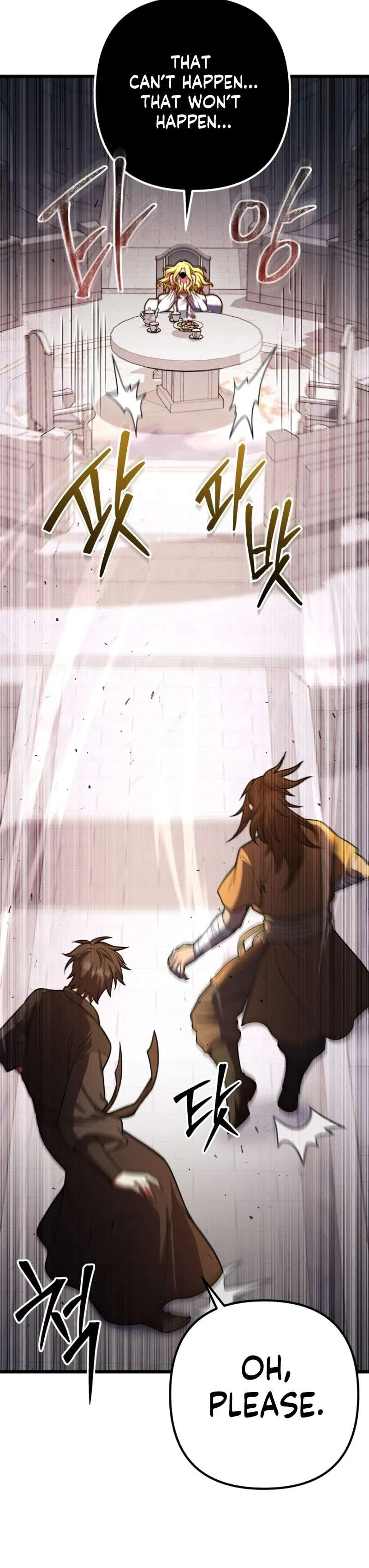 Maxed Out Leveling Chapter 100 – Page 40